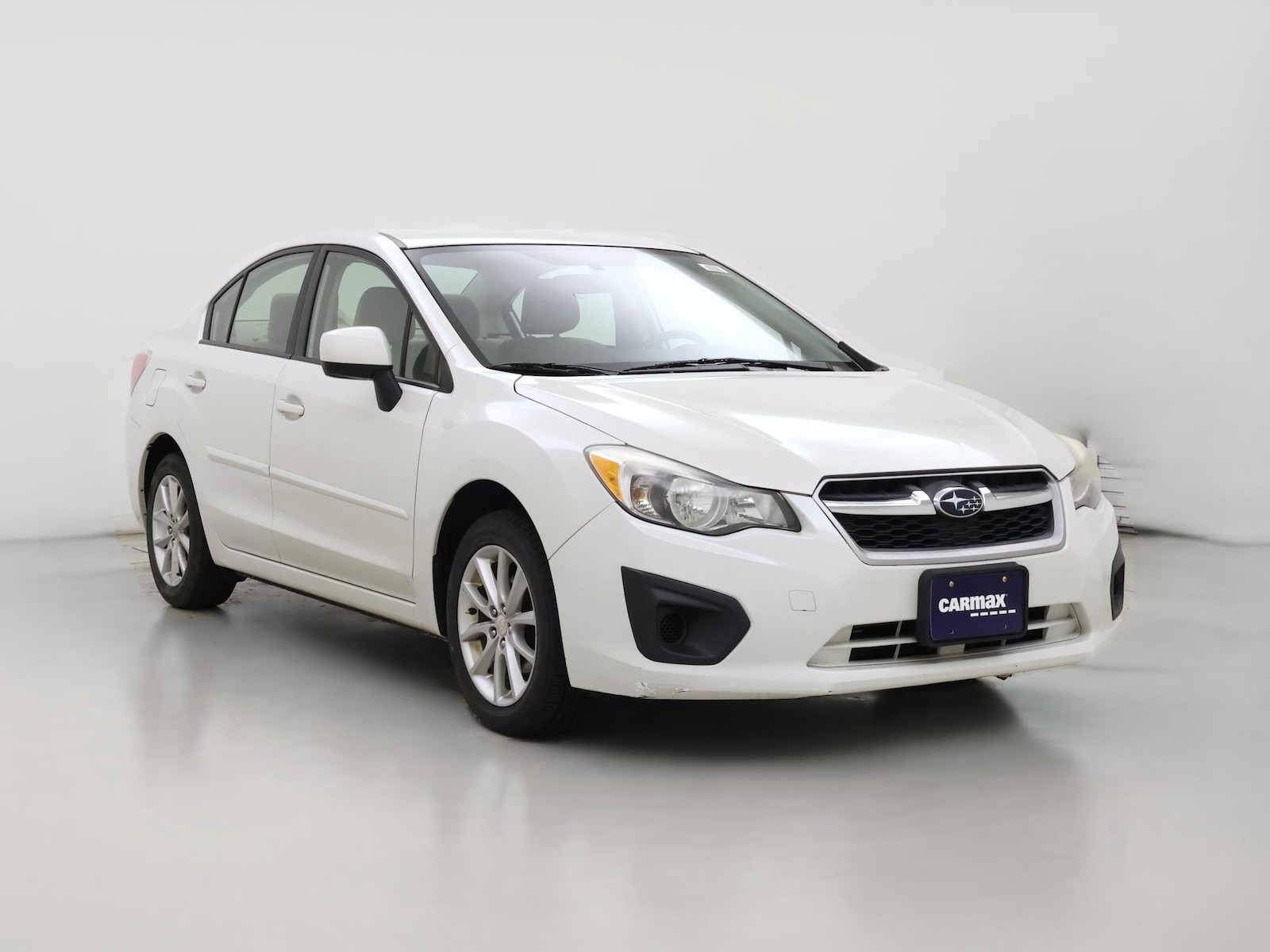 2014 Subaru Impreza 2.0I Premium