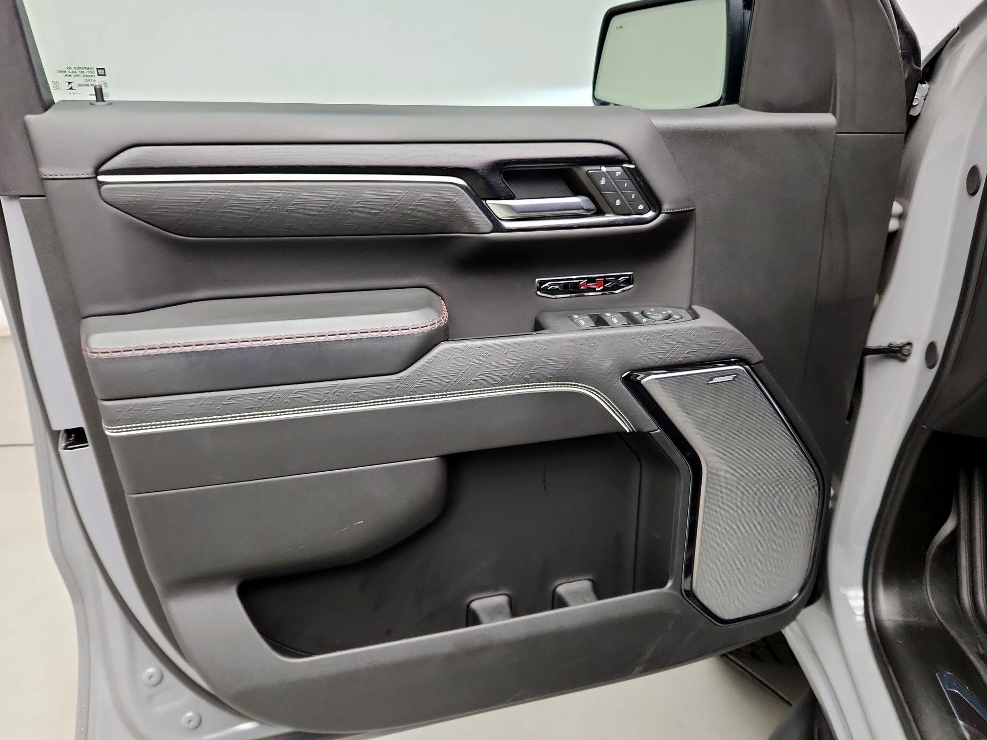 Thumbnail: 2024 GMC Sierra 1500 - 10