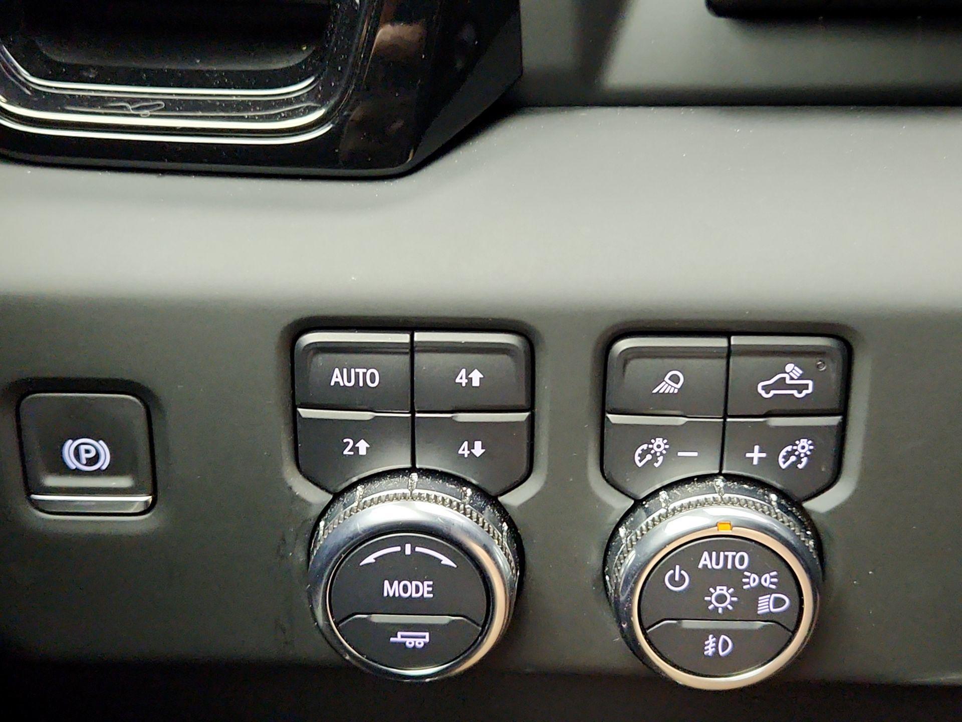 Thumbnail: 2024 GMC Sierra 1500 - 11