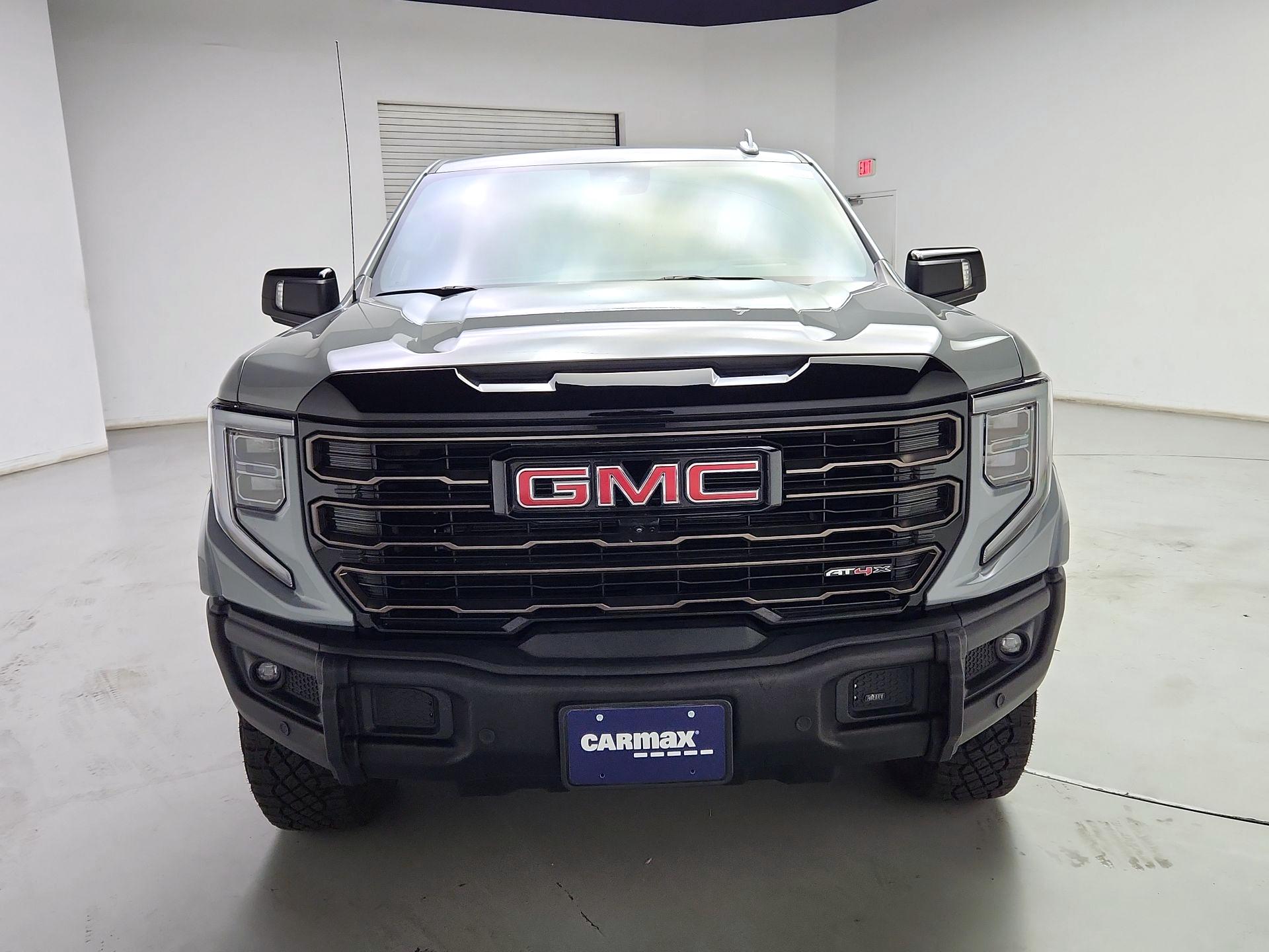 Thumbnail: 2024 GMC Sierra 1500 - 2