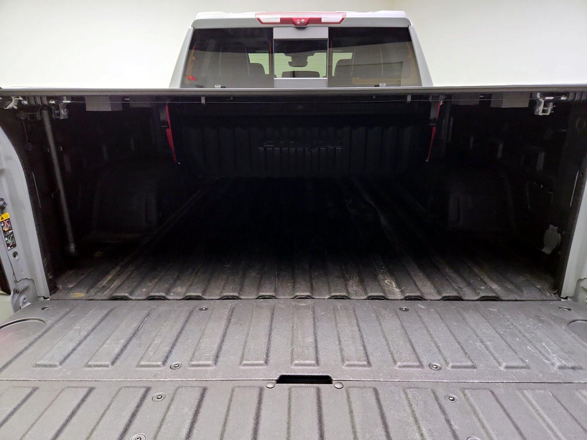 Thumbnail: 2024 GMC Sierra 1500 - 19