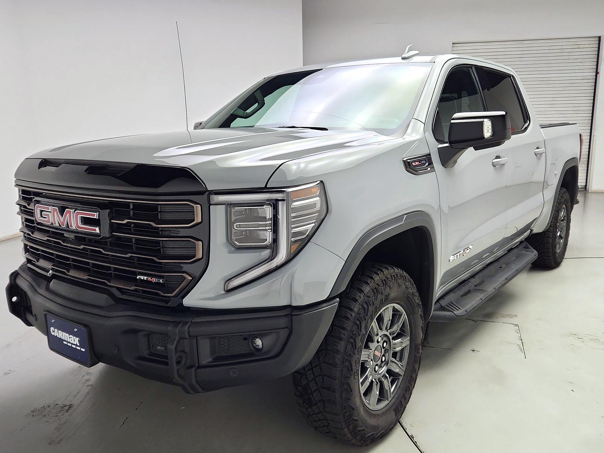 Thumbnail: 2024 GMC Sierra 1500 - 3