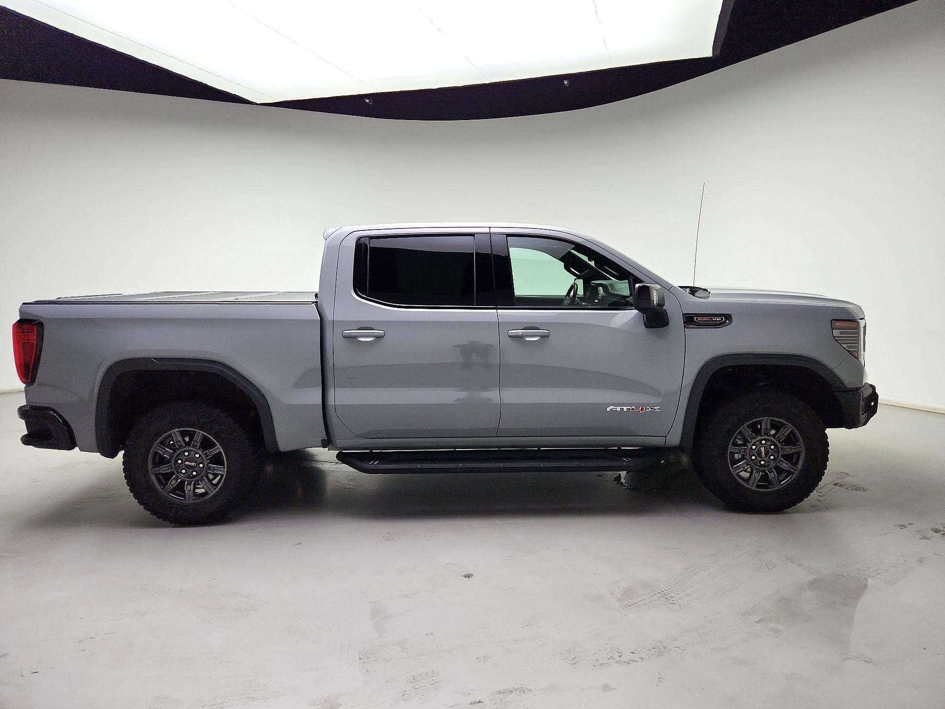 Thumbnail: 2024 GMC Sierra 1500 - 4