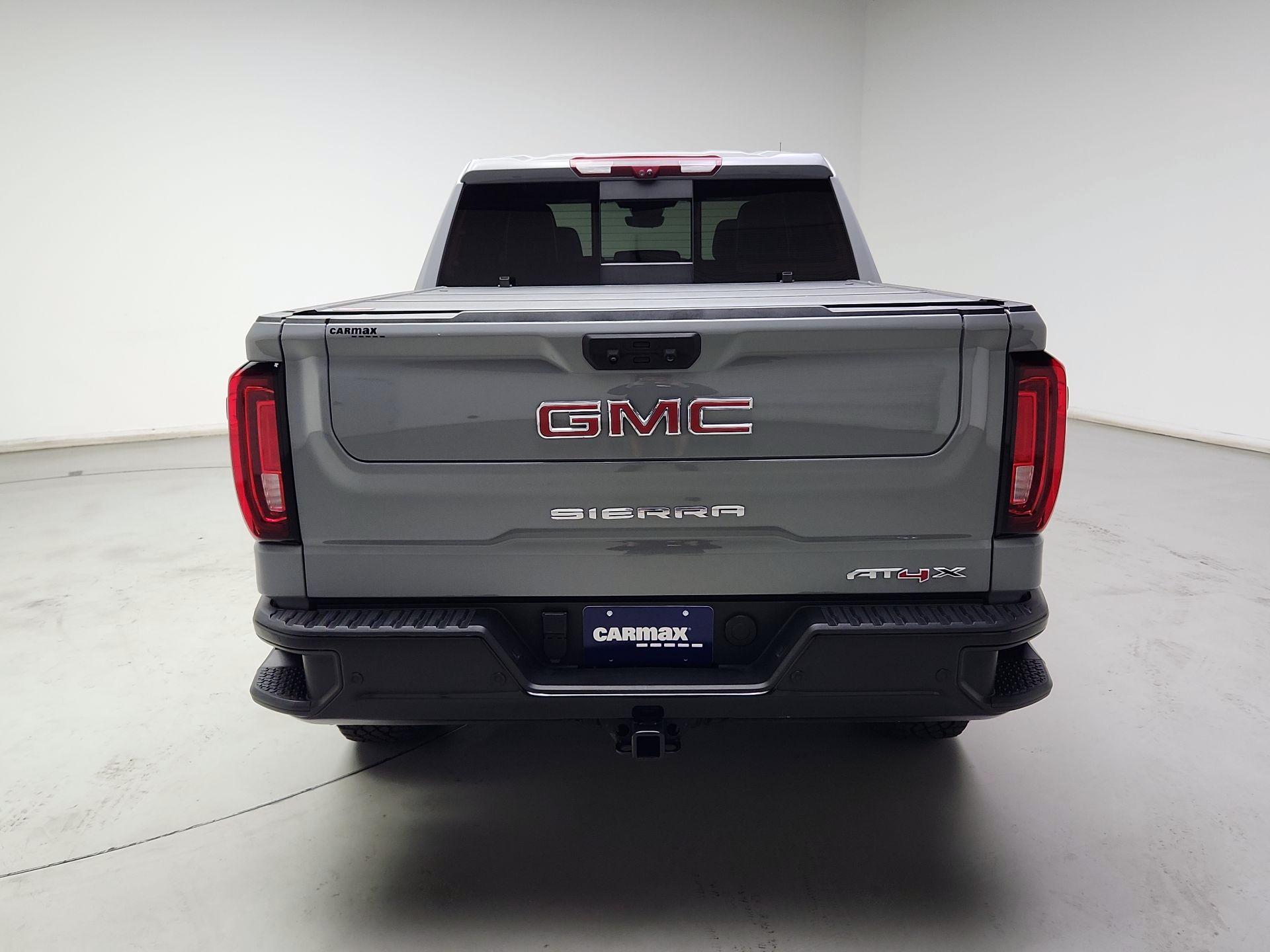 Thumbnail: 2024 GMC Sierra 1500 - 6