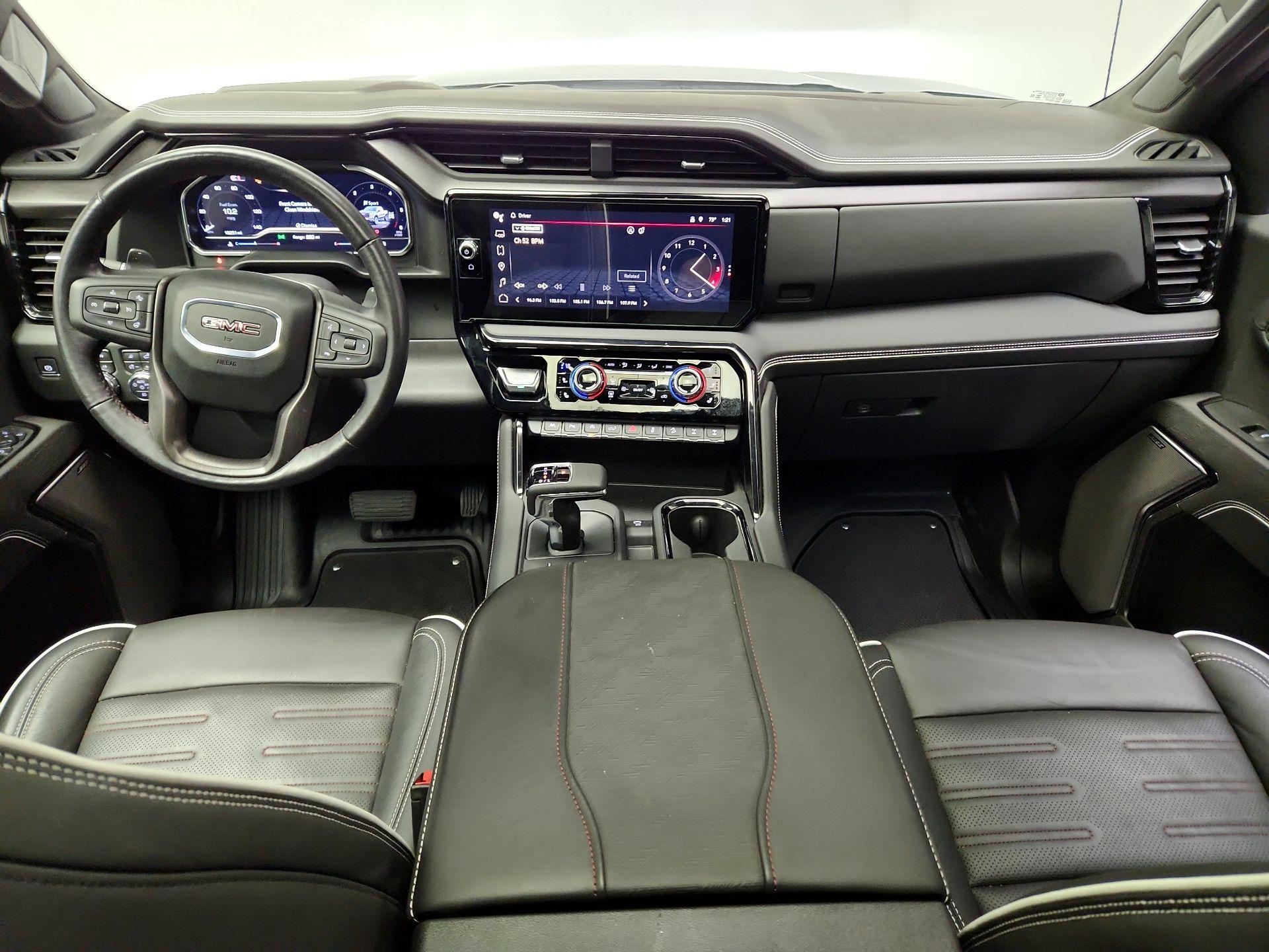Thumbnail: 2024 GMC Sierra 1500 - 8