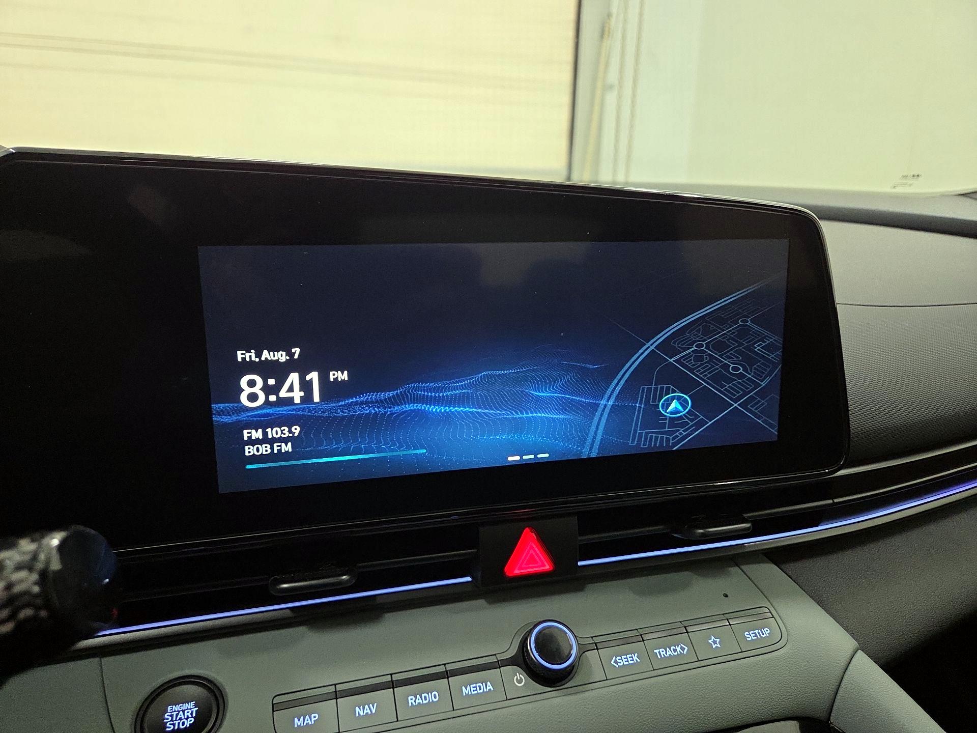 Thumbnail: 2025 Hyundai Elantra - 16