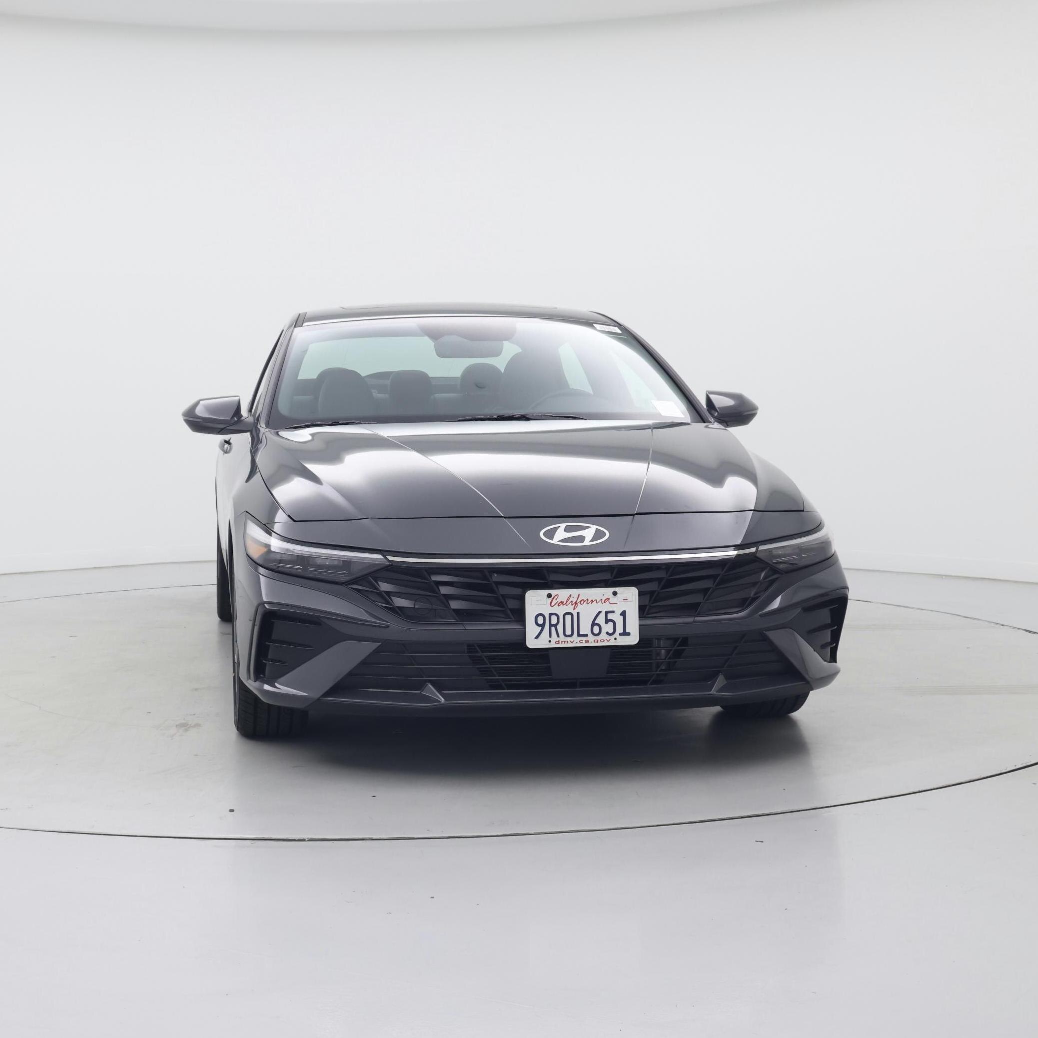 Thumbnail: 2025 Hyundai Elantra - 5