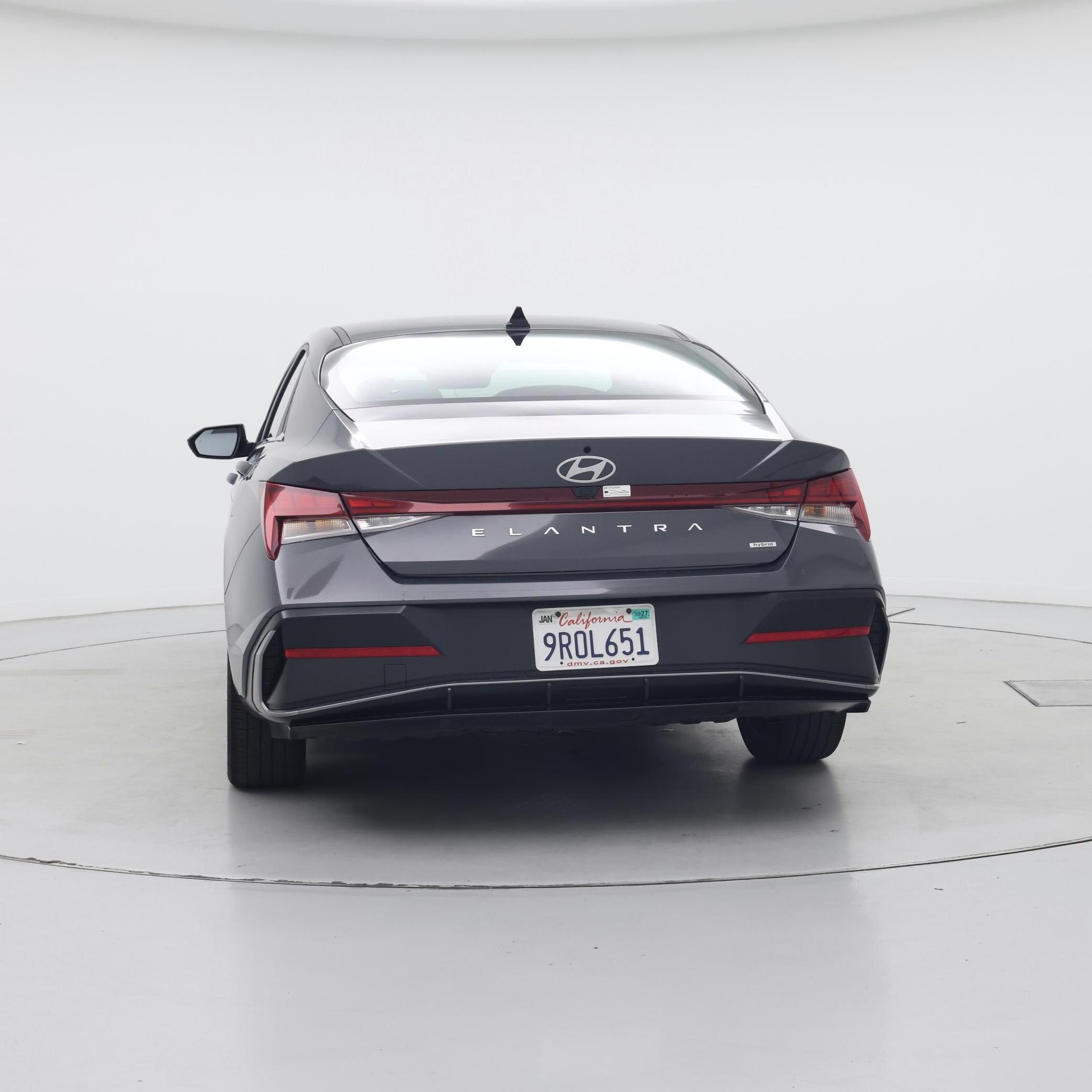 Thumbnail: 2025 Hyundai Elantra - 6