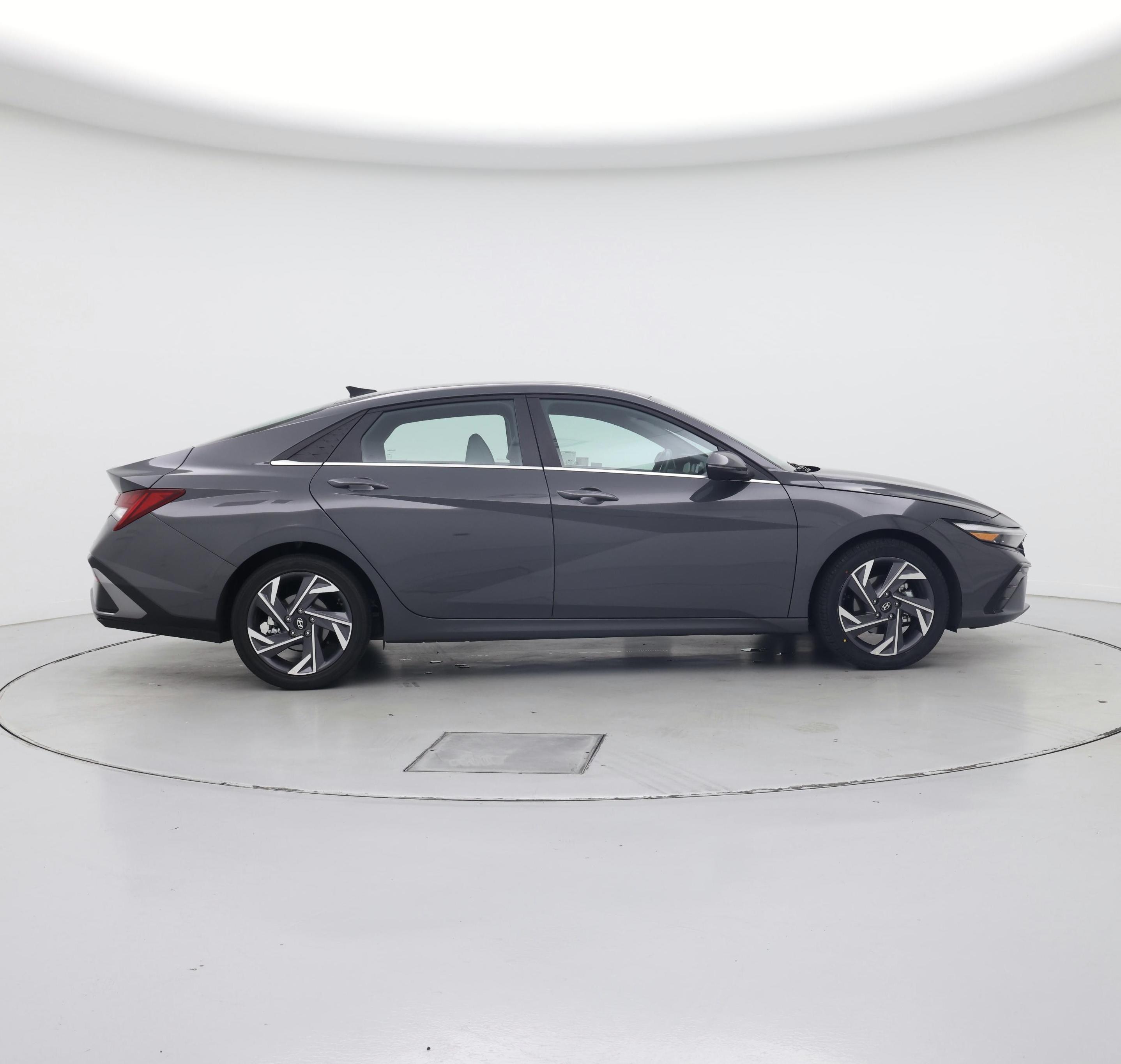 Thumbnail: 2025 Hyundai Elantra - 7