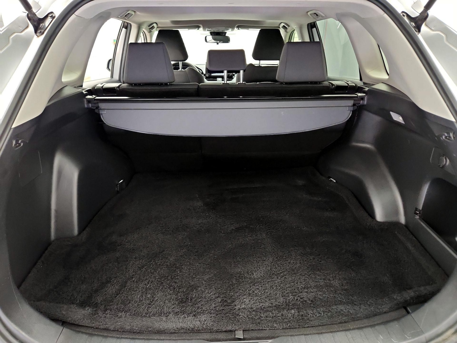 2019 Toyota RAV4 XLE - Photo 22
