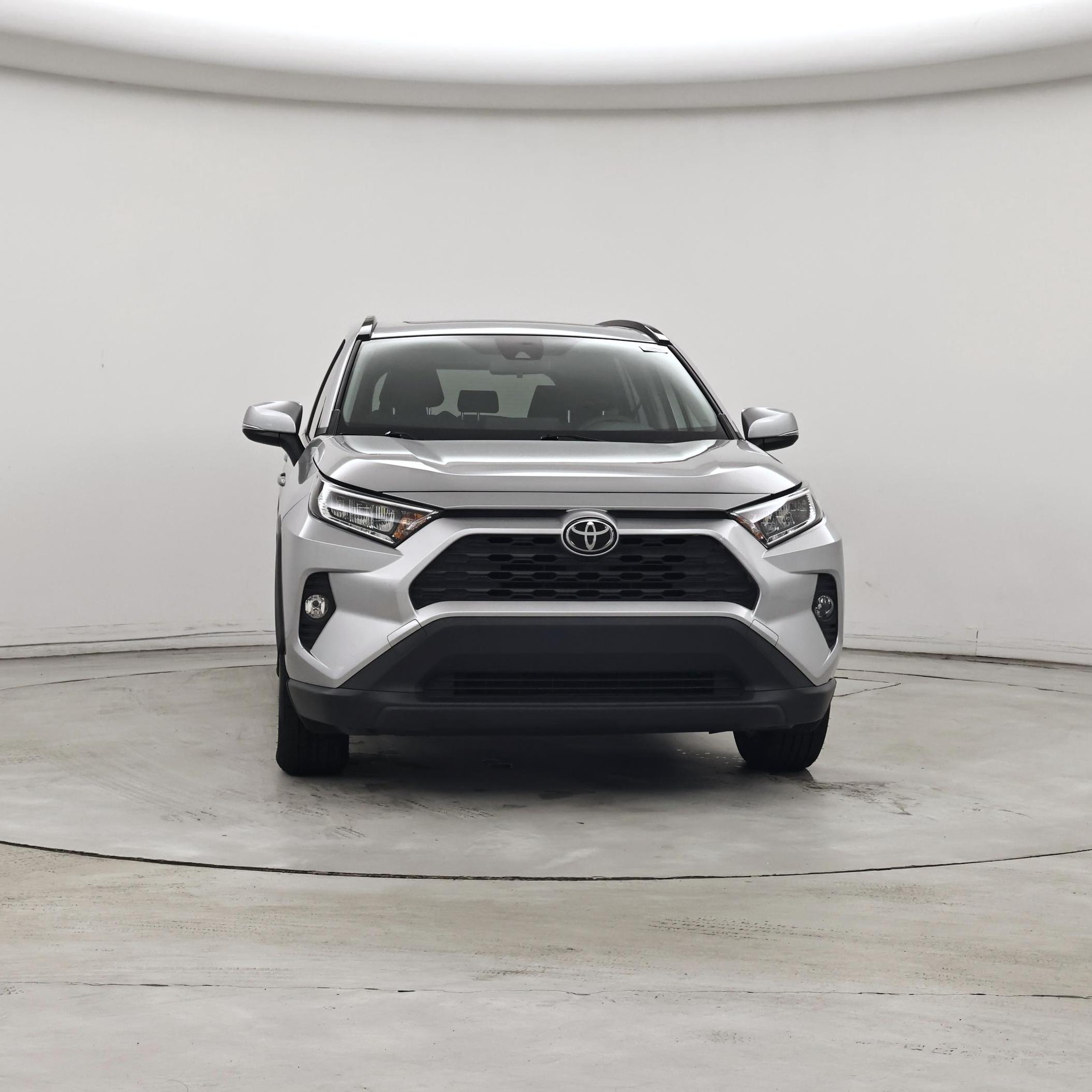 Thumbnail: 2019 Toyota RAV4 - 5