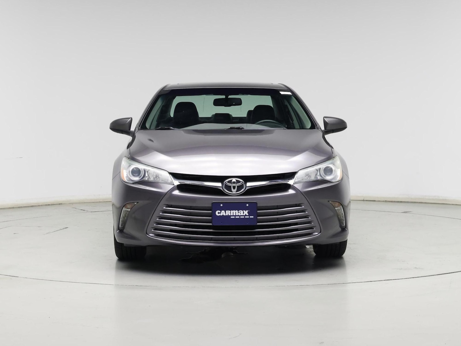 2017 Toyota Camry XLE - Photo 6