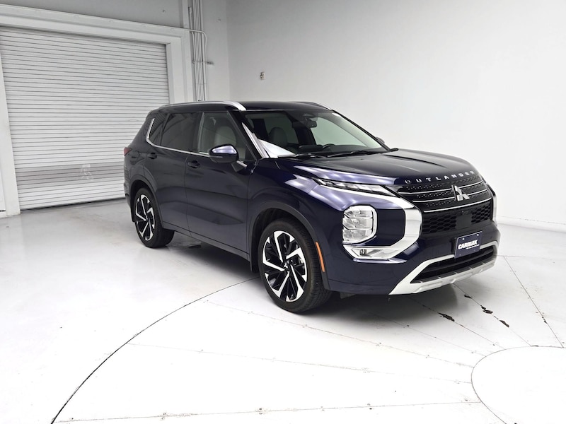 2024 Mitsubishi Outlander SEL