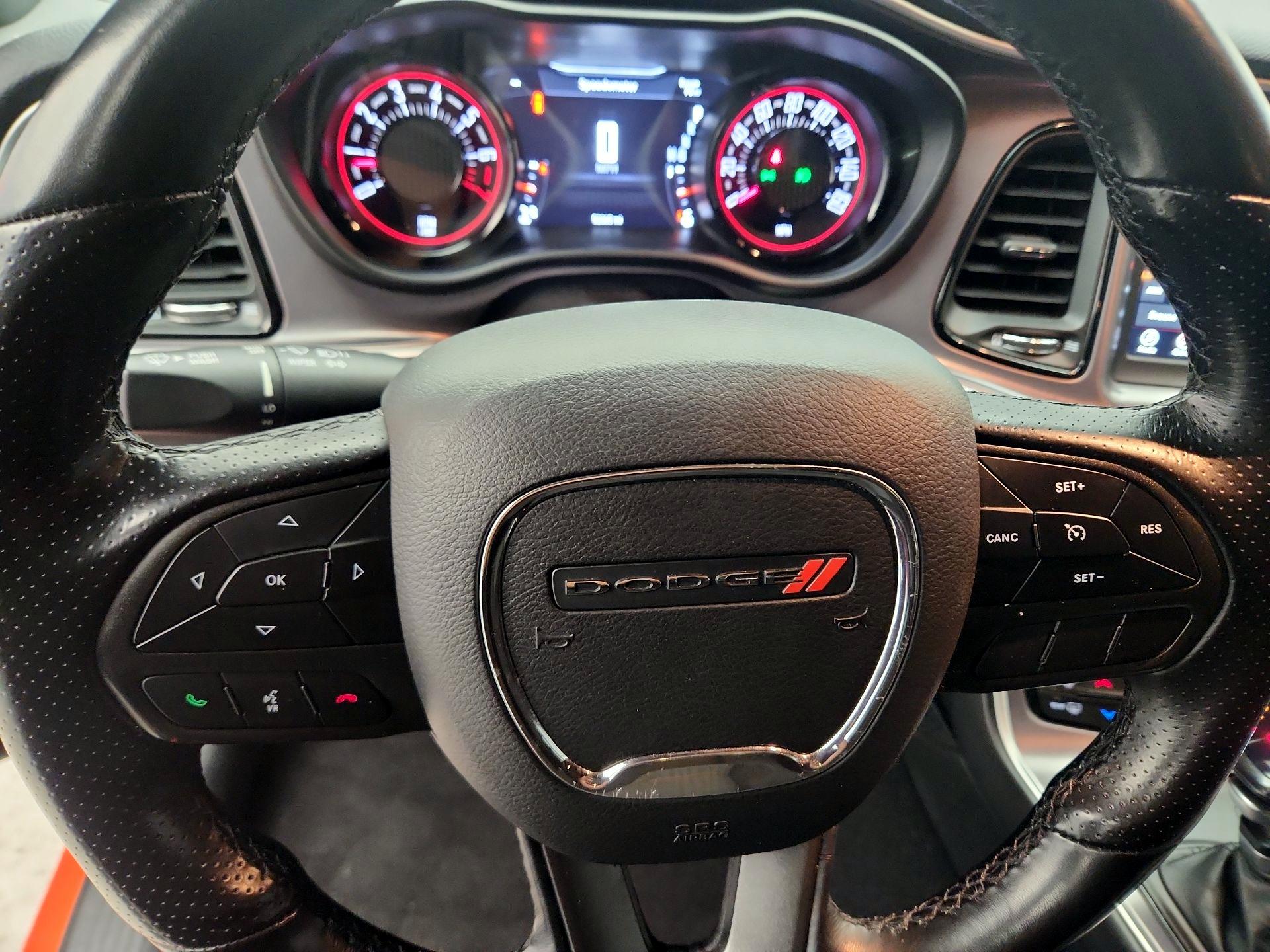 Thumbnail: 2021 Dodge Challenger - 10