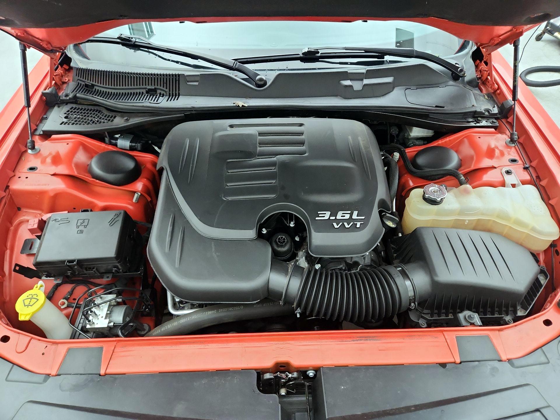 Thumbnail: 2021 Dodge Challenger - 19