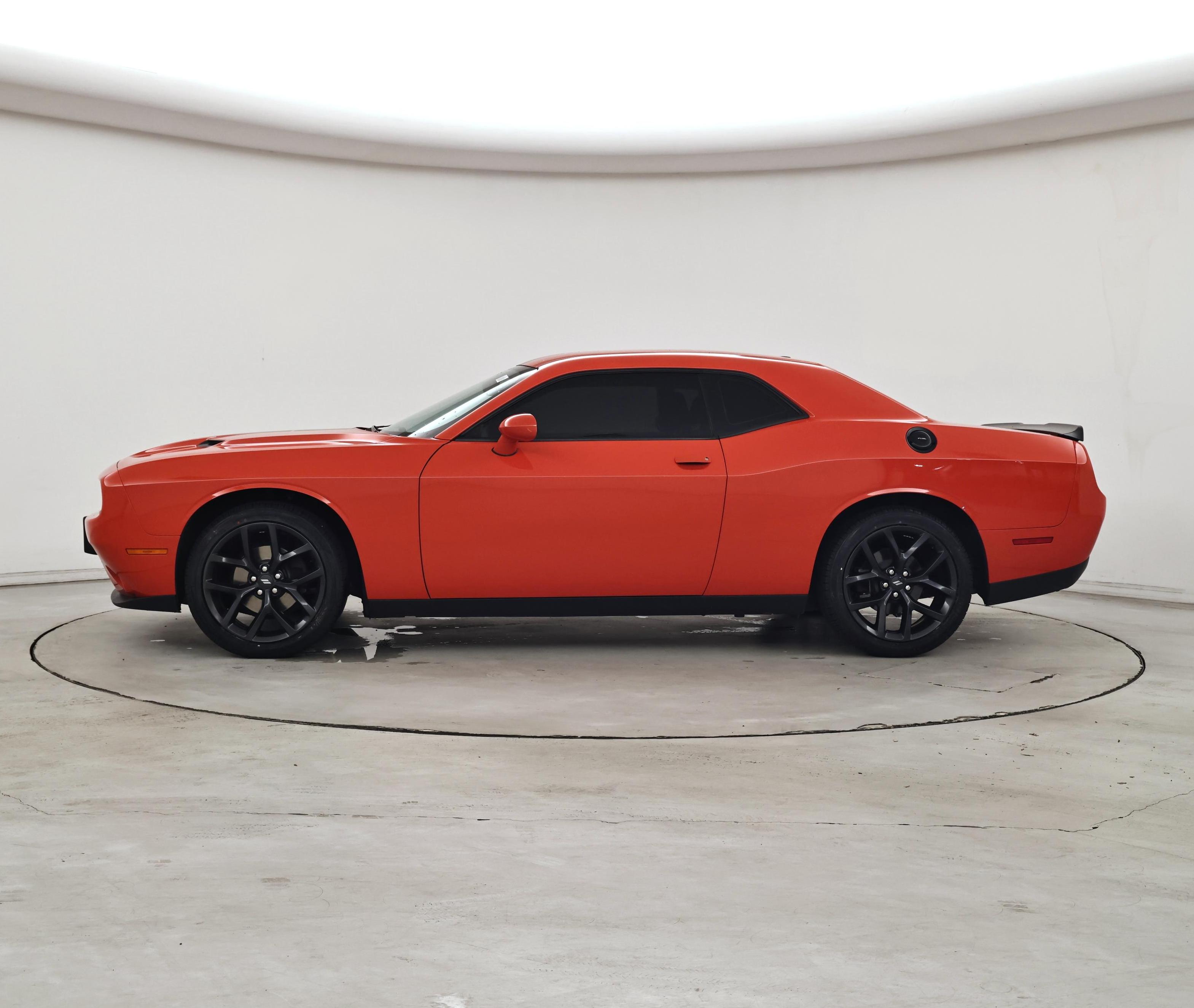Thumbnail: 2021 Dodge Challenger - 3