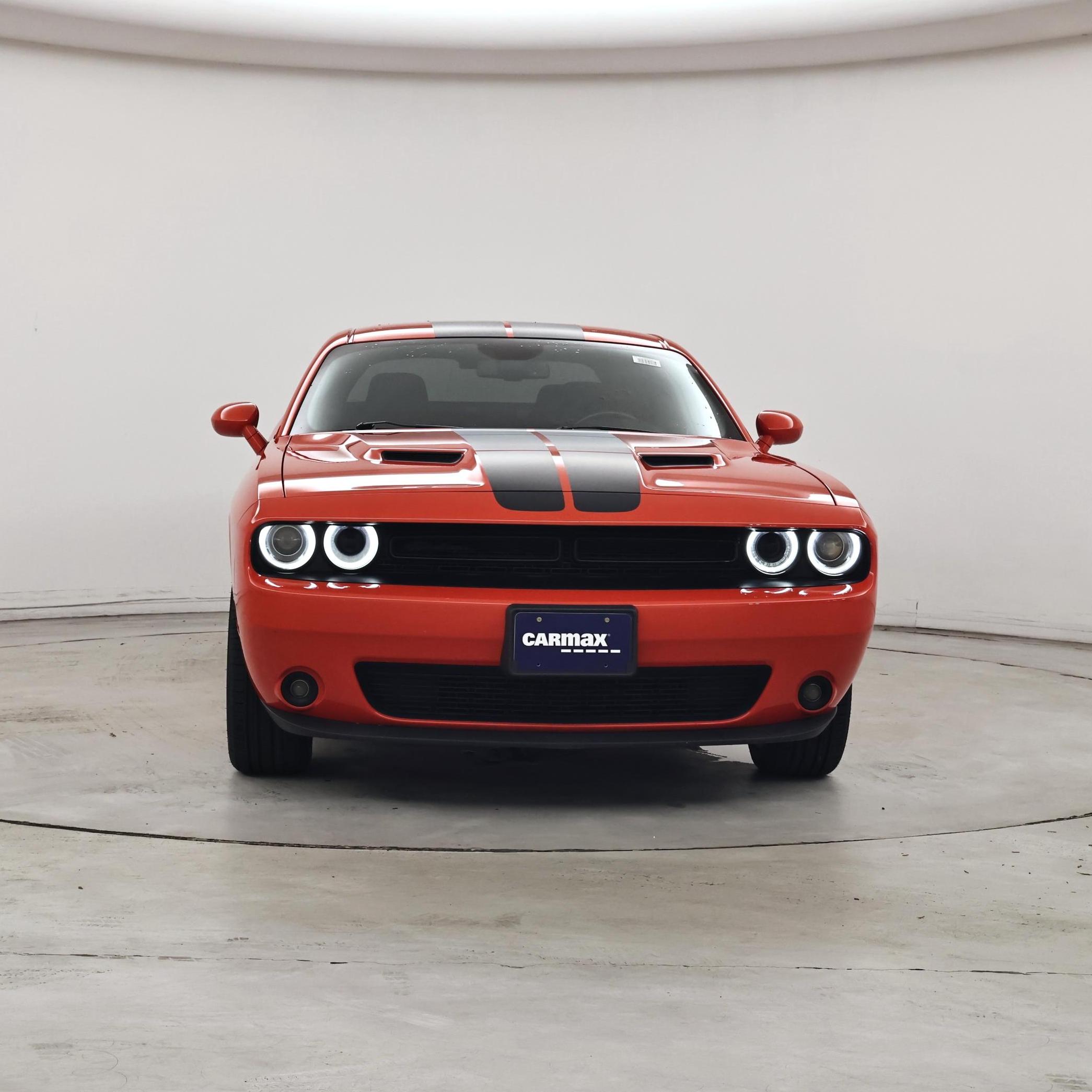 Thumbnail: 2021 Dodge Challenger - 5