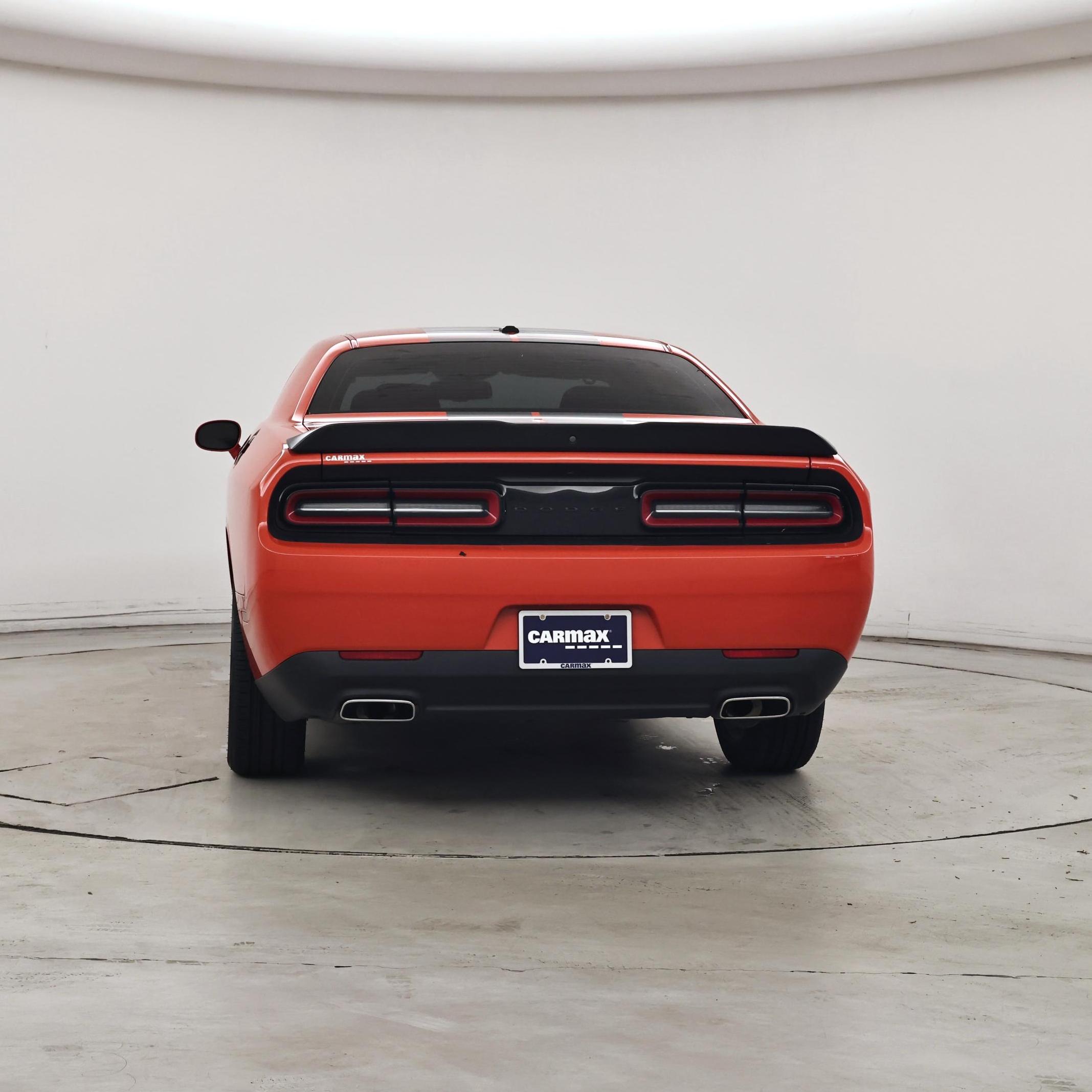 Thumbnail: 2021 Dodge Challenger - 6
