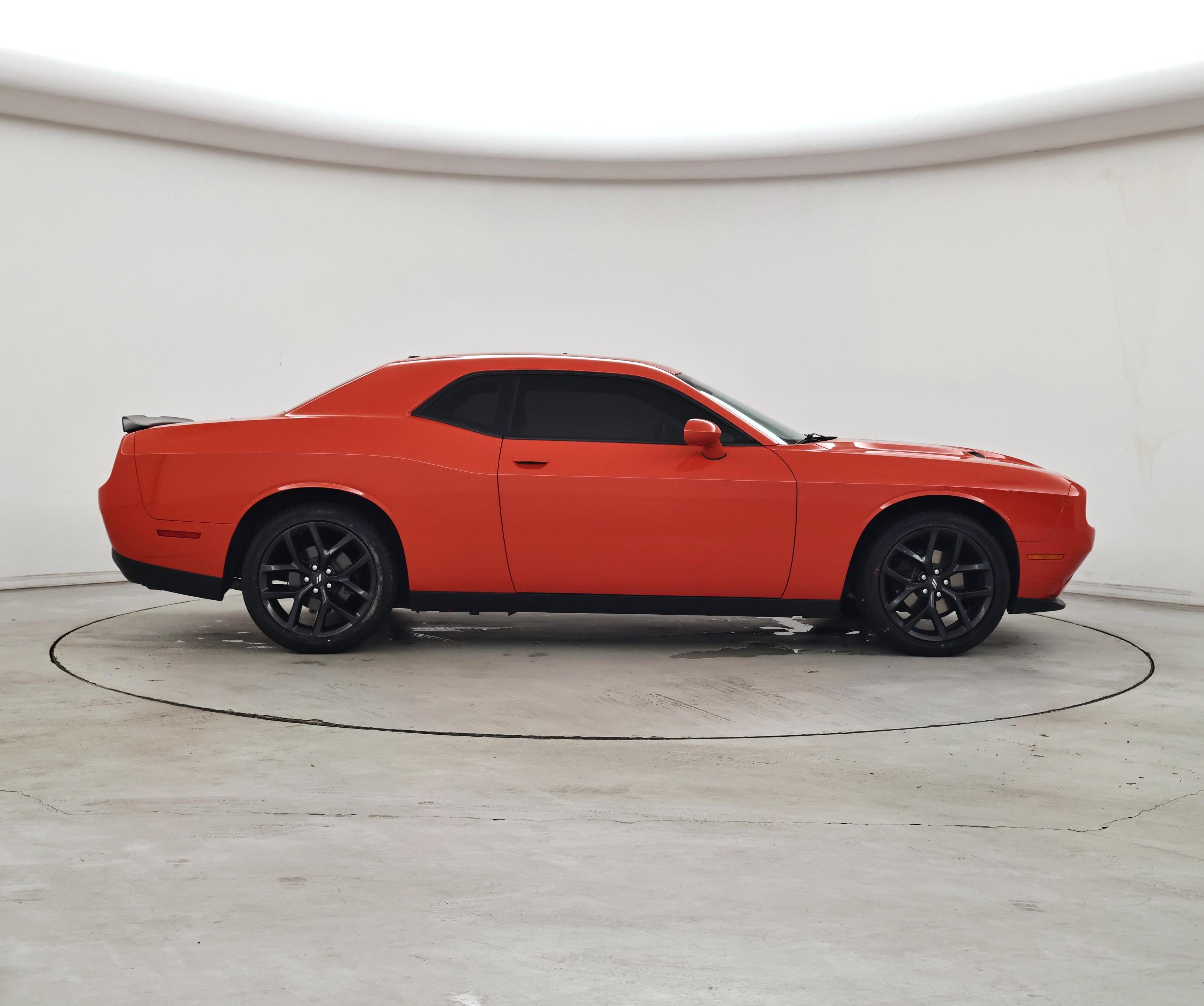 Thumbnail: 2021 Dodge Challenger - 7
