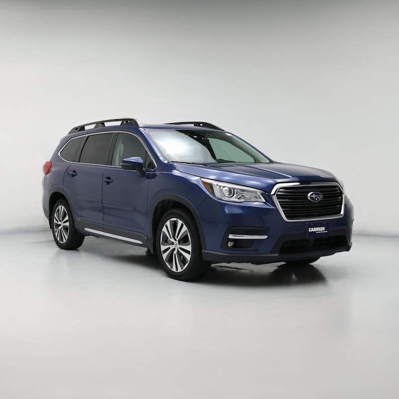 2020 Subaru Ascent Limited