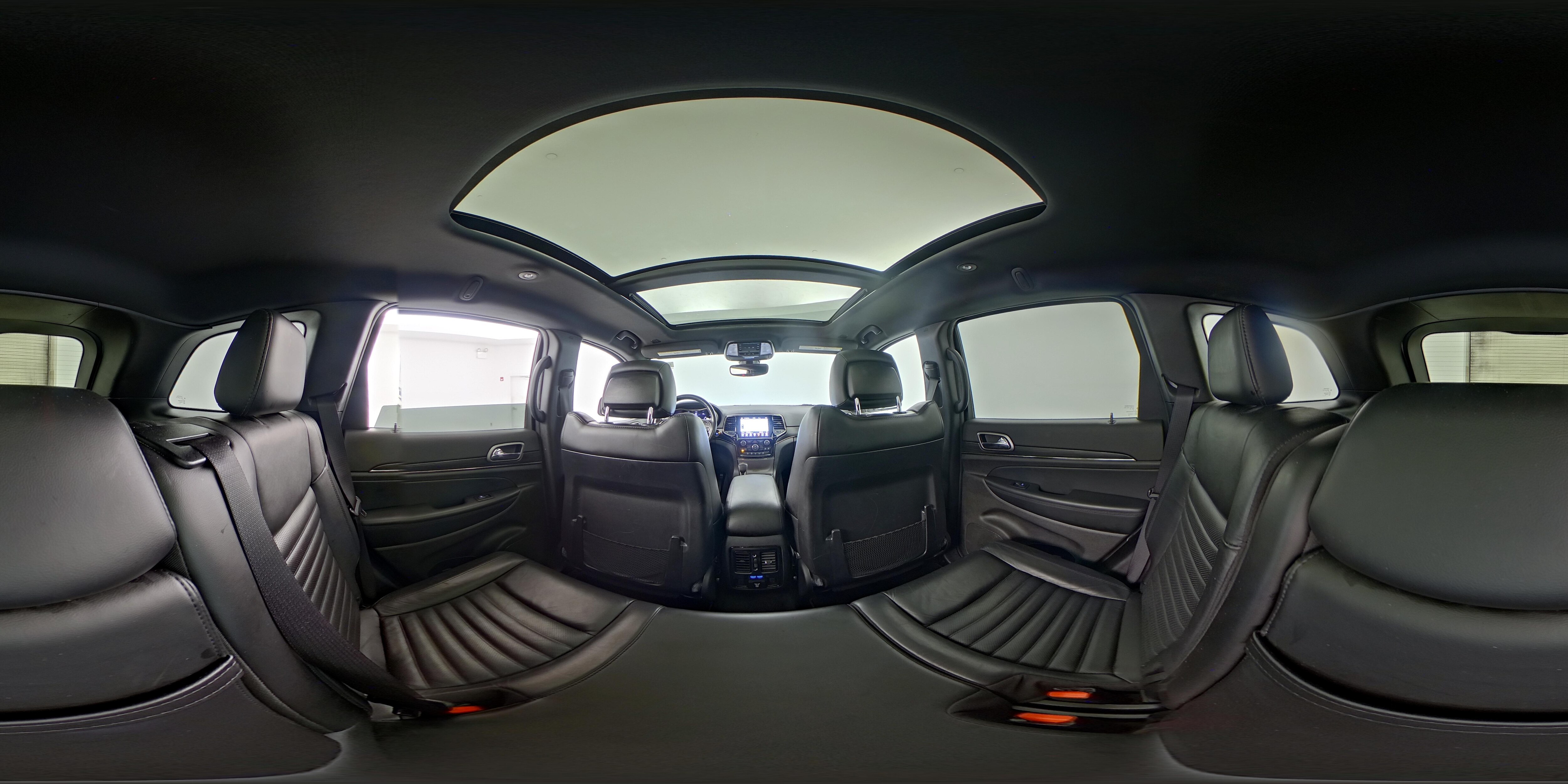 2020 Jeep Grand Cherokee Limited X - Photo 26