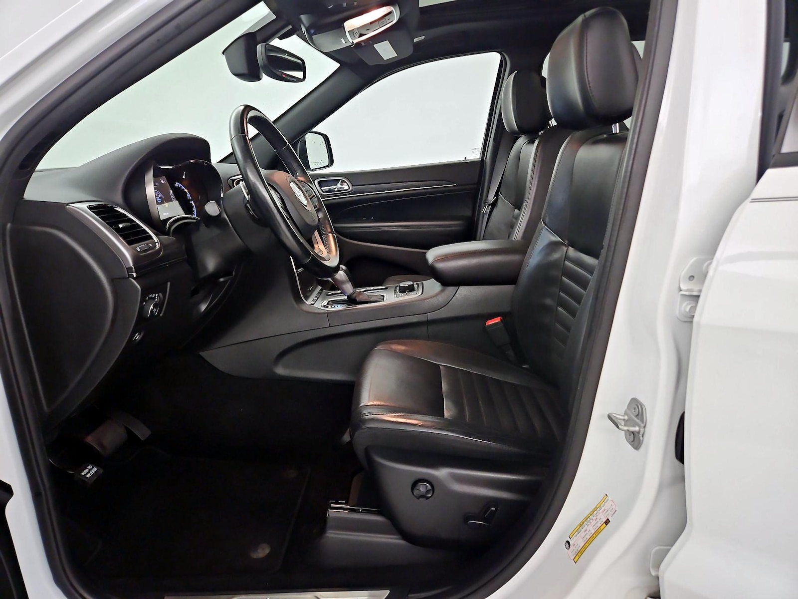 2020 Jeep Grand Cherokee Limited X - Photo 10