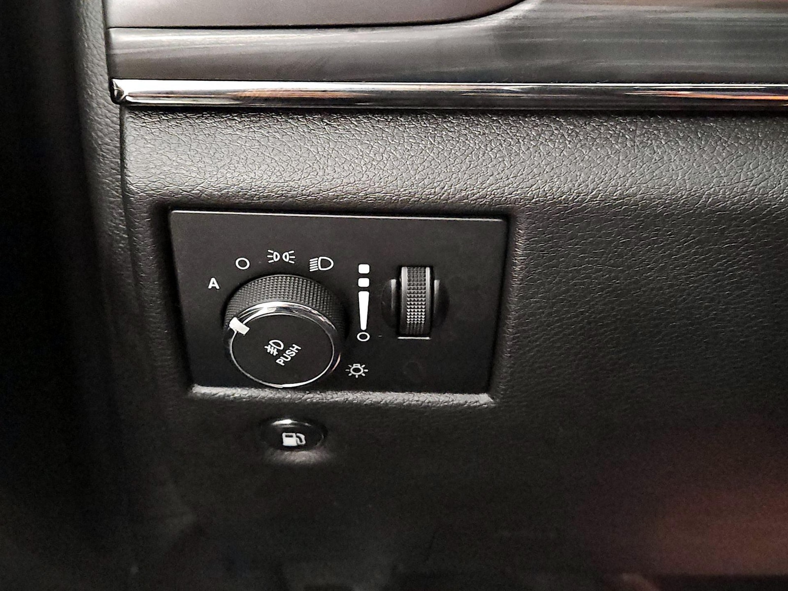 2020 Jeep Grand Cherokee Limited X - Photo 12