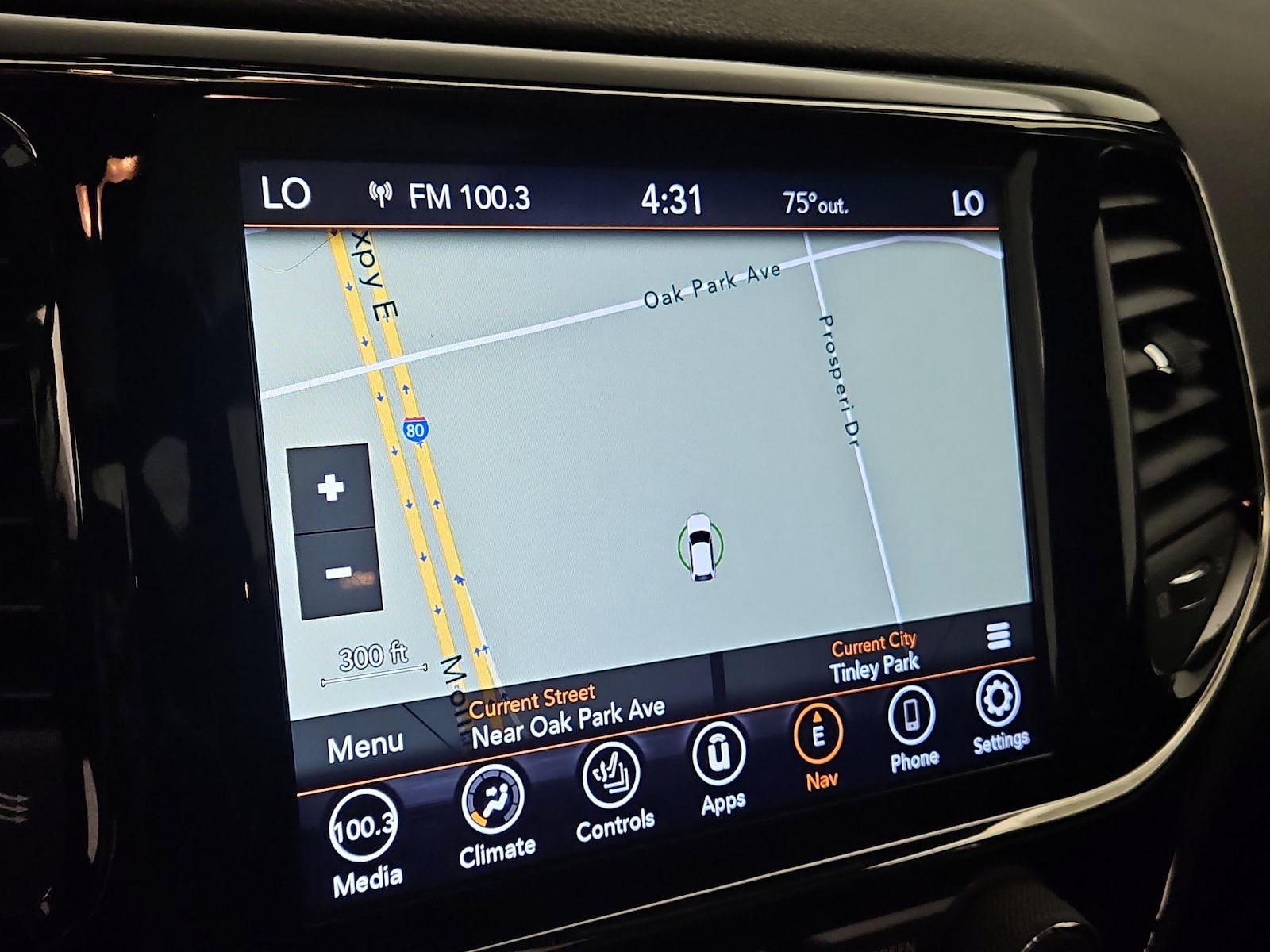 2020 Jeep Grand Cherokee Limited X - Photo 13