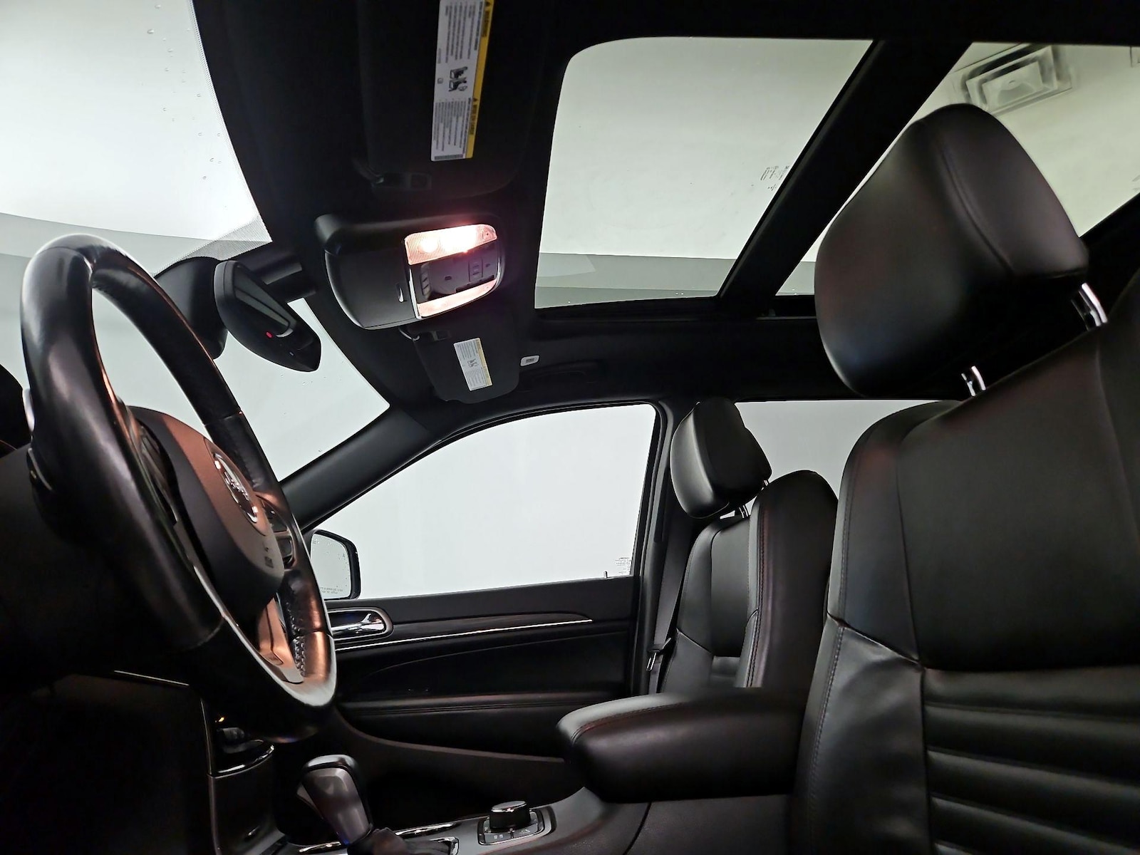 2020 Jeep Grand Cherokee Limited X - Photo 19