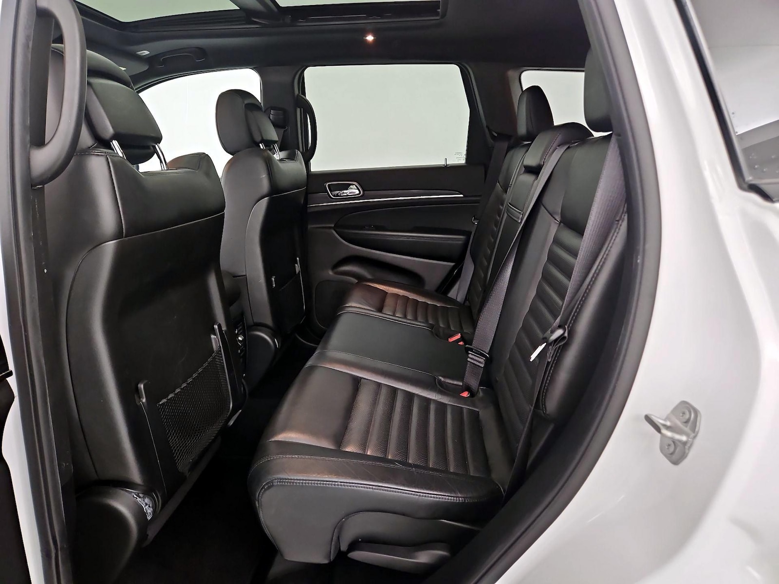 2020 Jeep Grand Cherokee Limited X - Photo 20