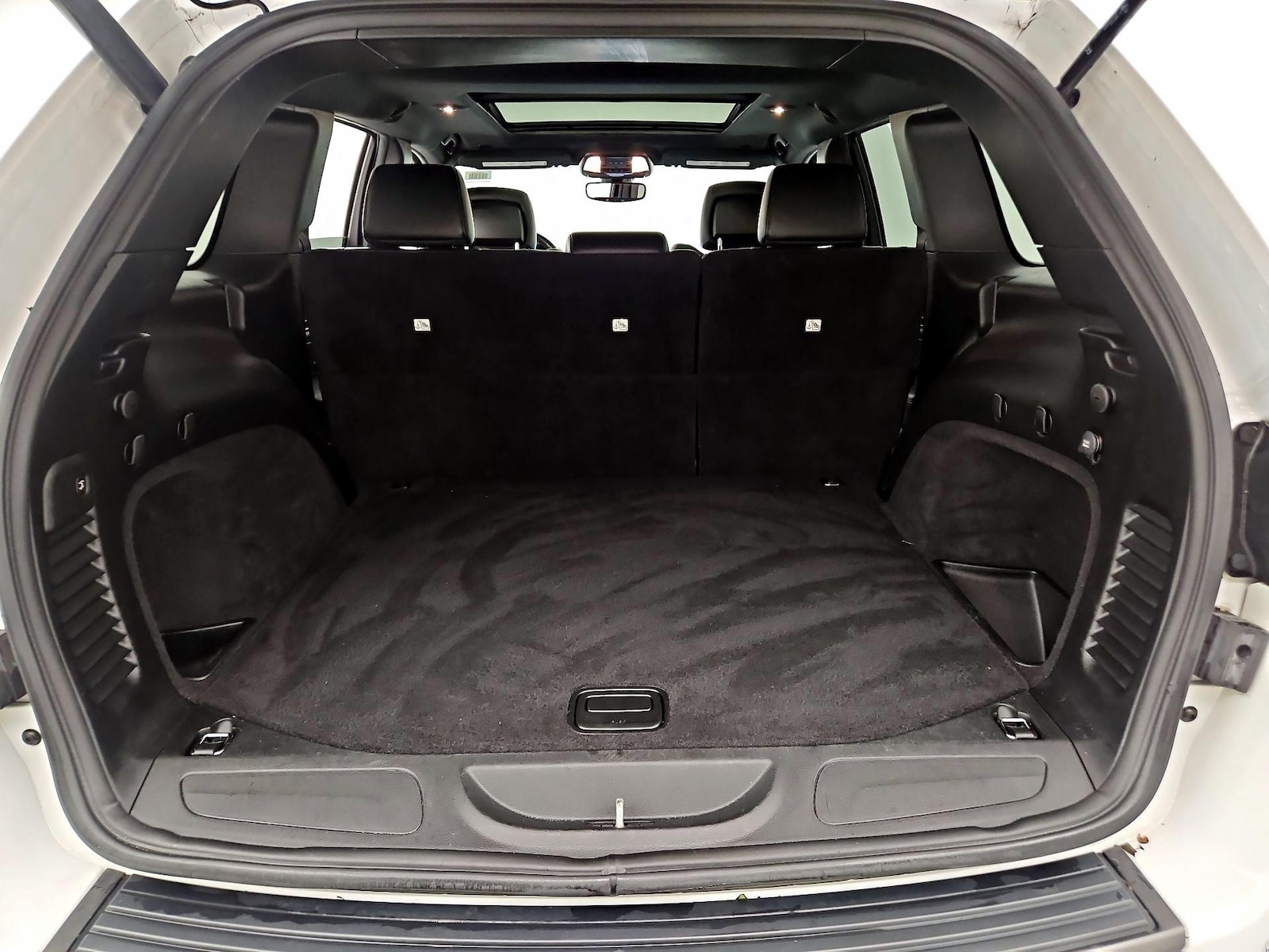 2020 Jeep Grand Cherokee Limited X - Photo 21