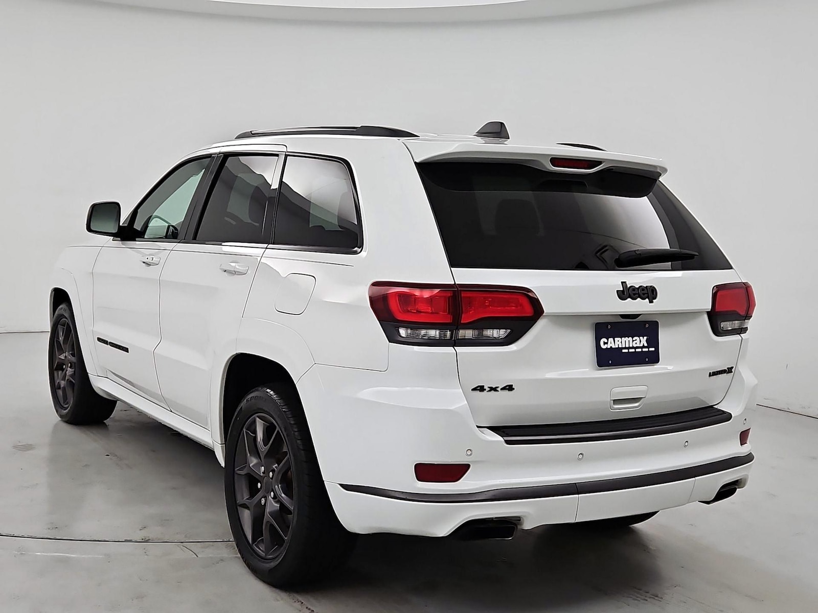 2020 Jeep Grand Cherokee Limited X - Photo 7