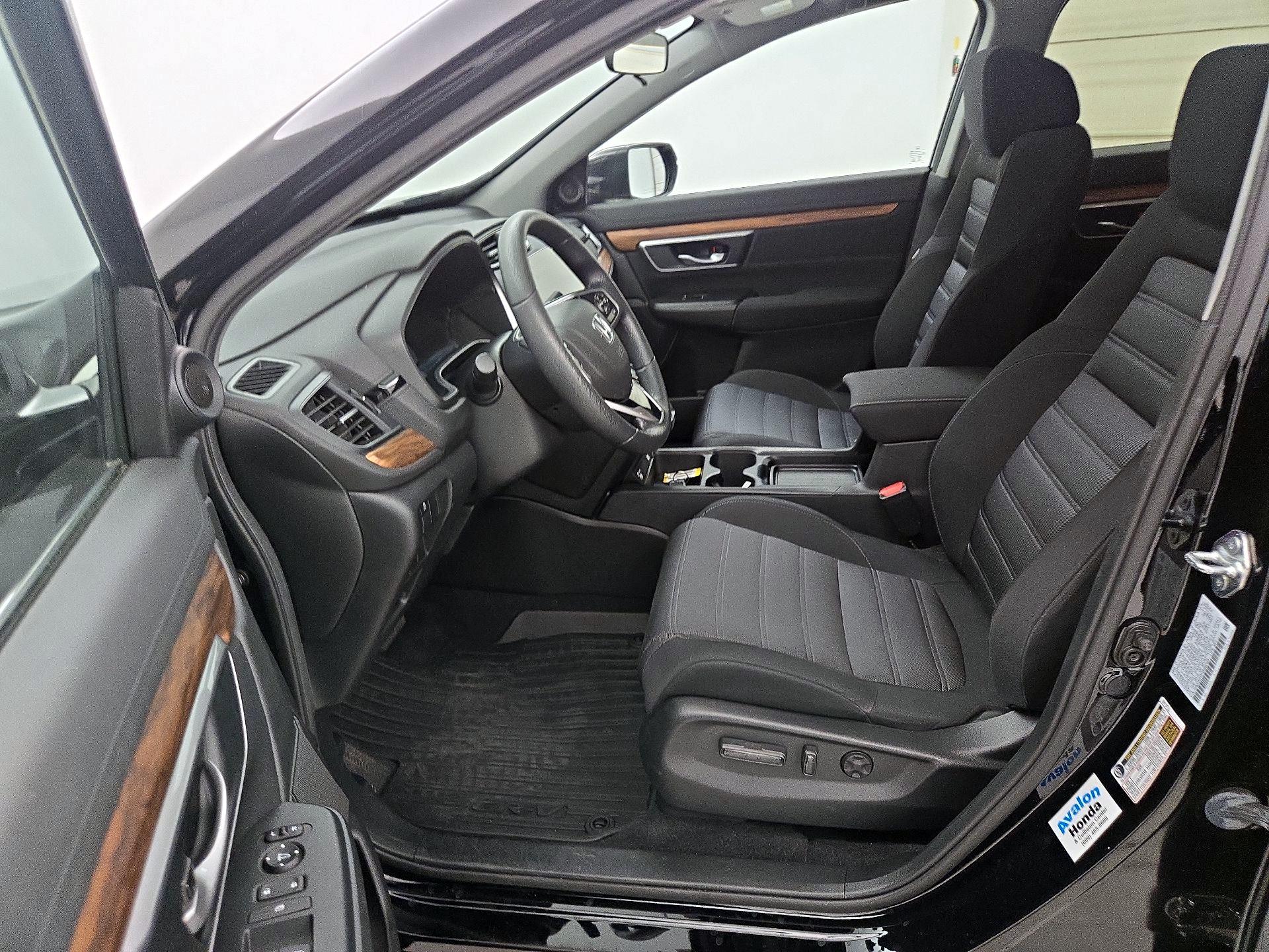 Thumbnail: 2021 Honda CR-V - 11