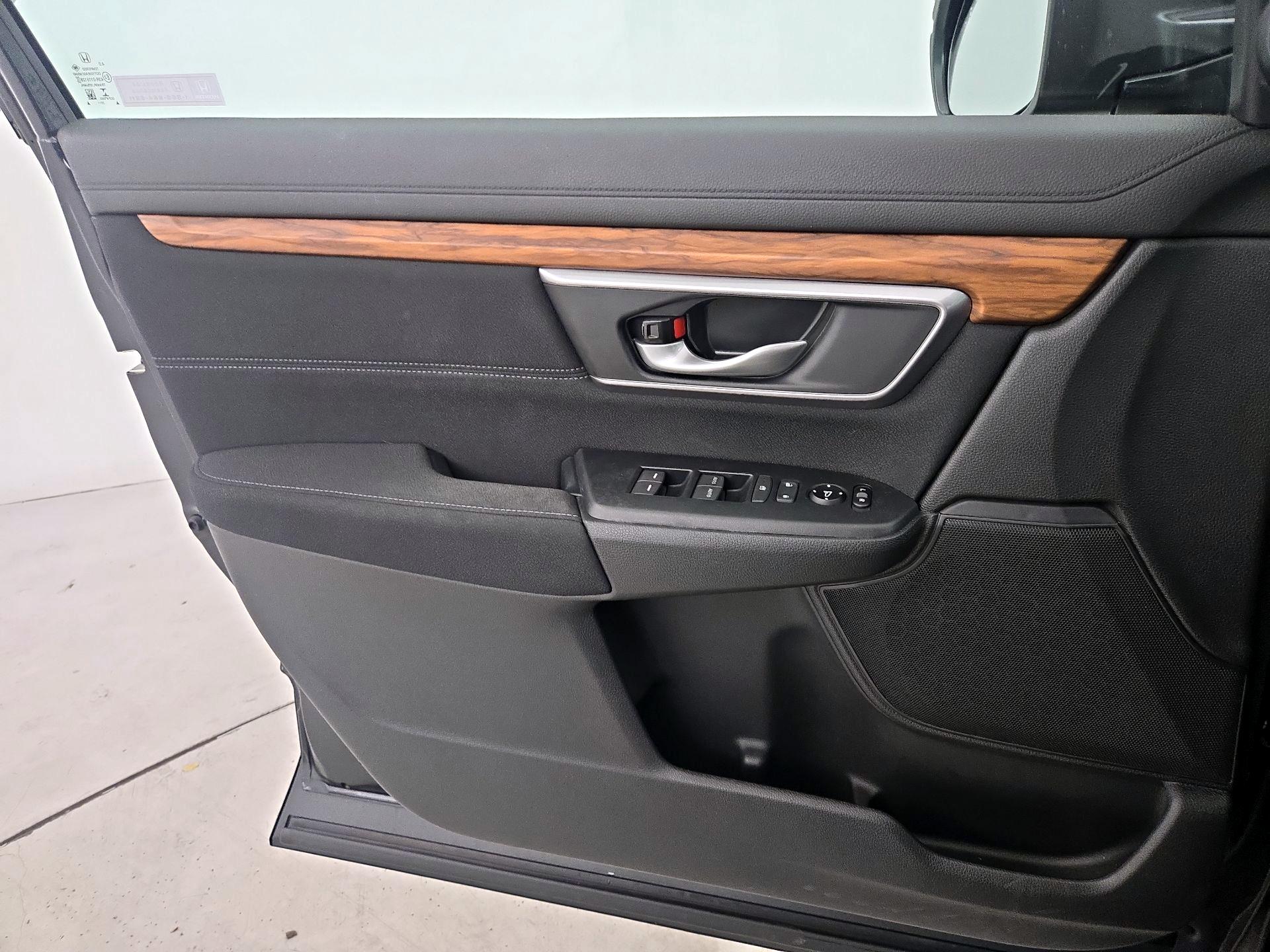 Thumbnail: 2021 Honda CR-V - 12