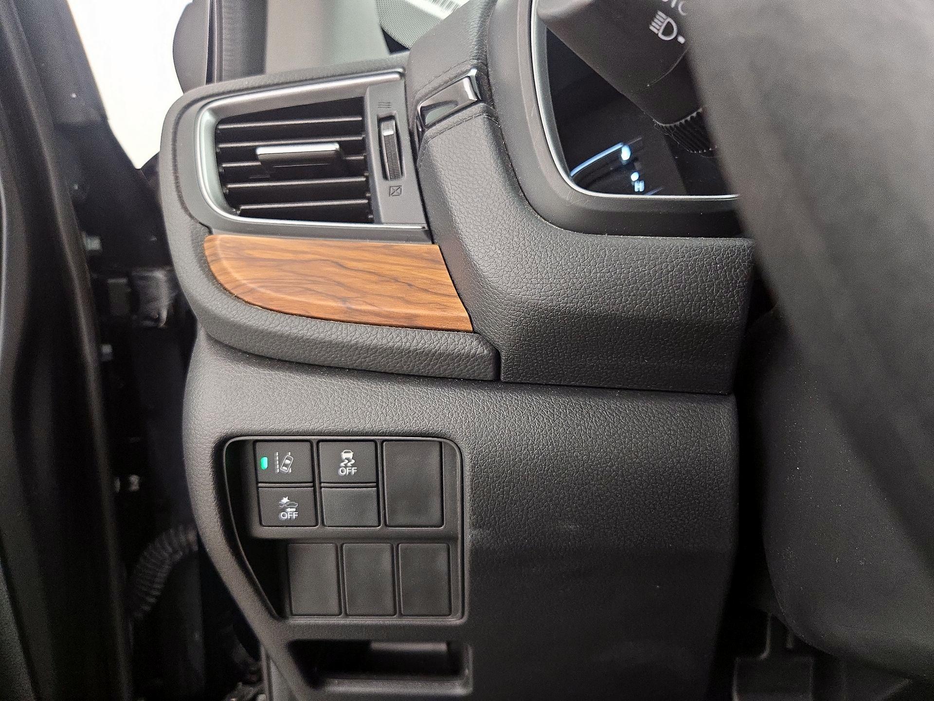 Thumbnail: 2021 Honda CR-V - 13