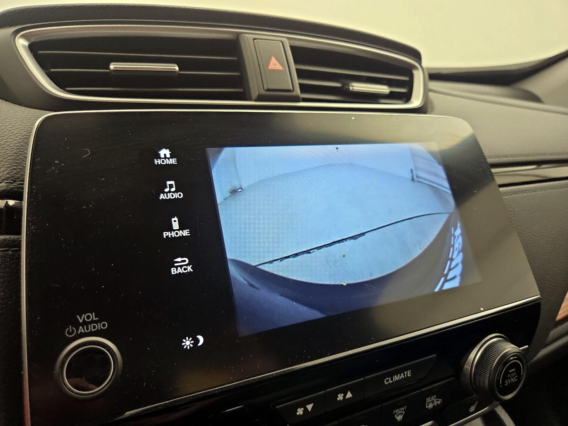 Thumbnail: 2021 Honda CR-V - 14