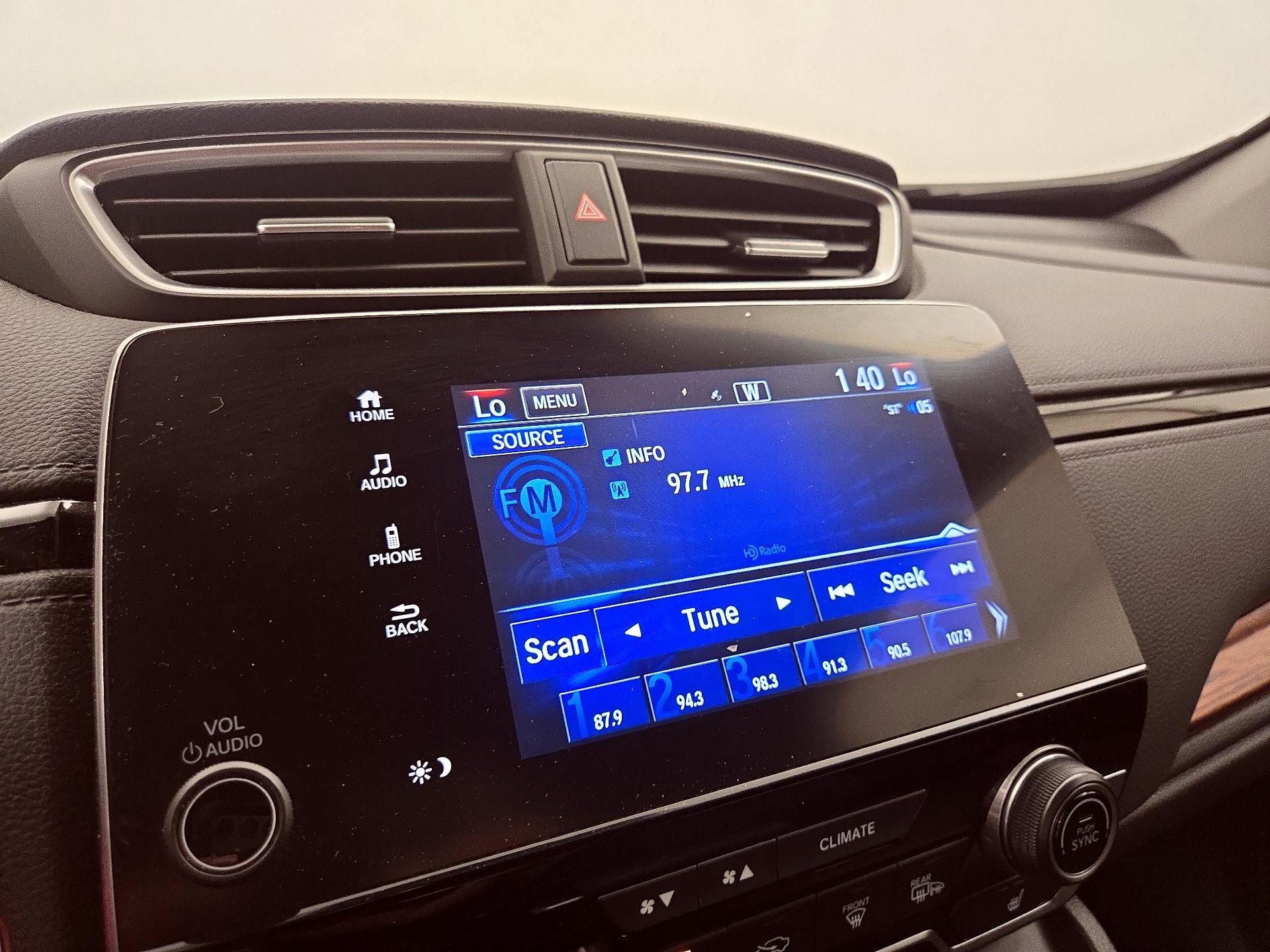 Thumbnail: 2021 Honda CR-V - 15