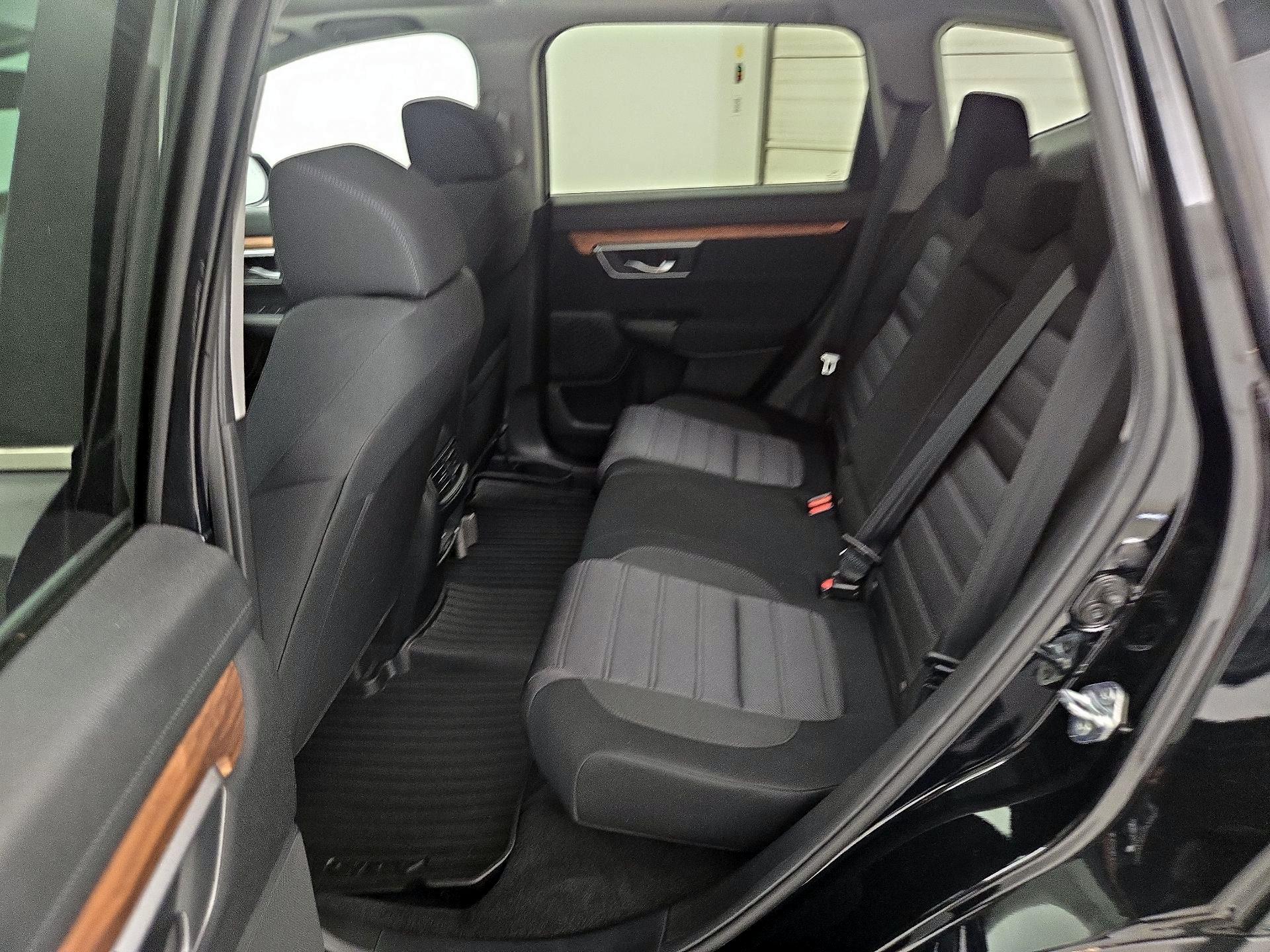 Thumbnail: 2021 Honda CR-V - 20