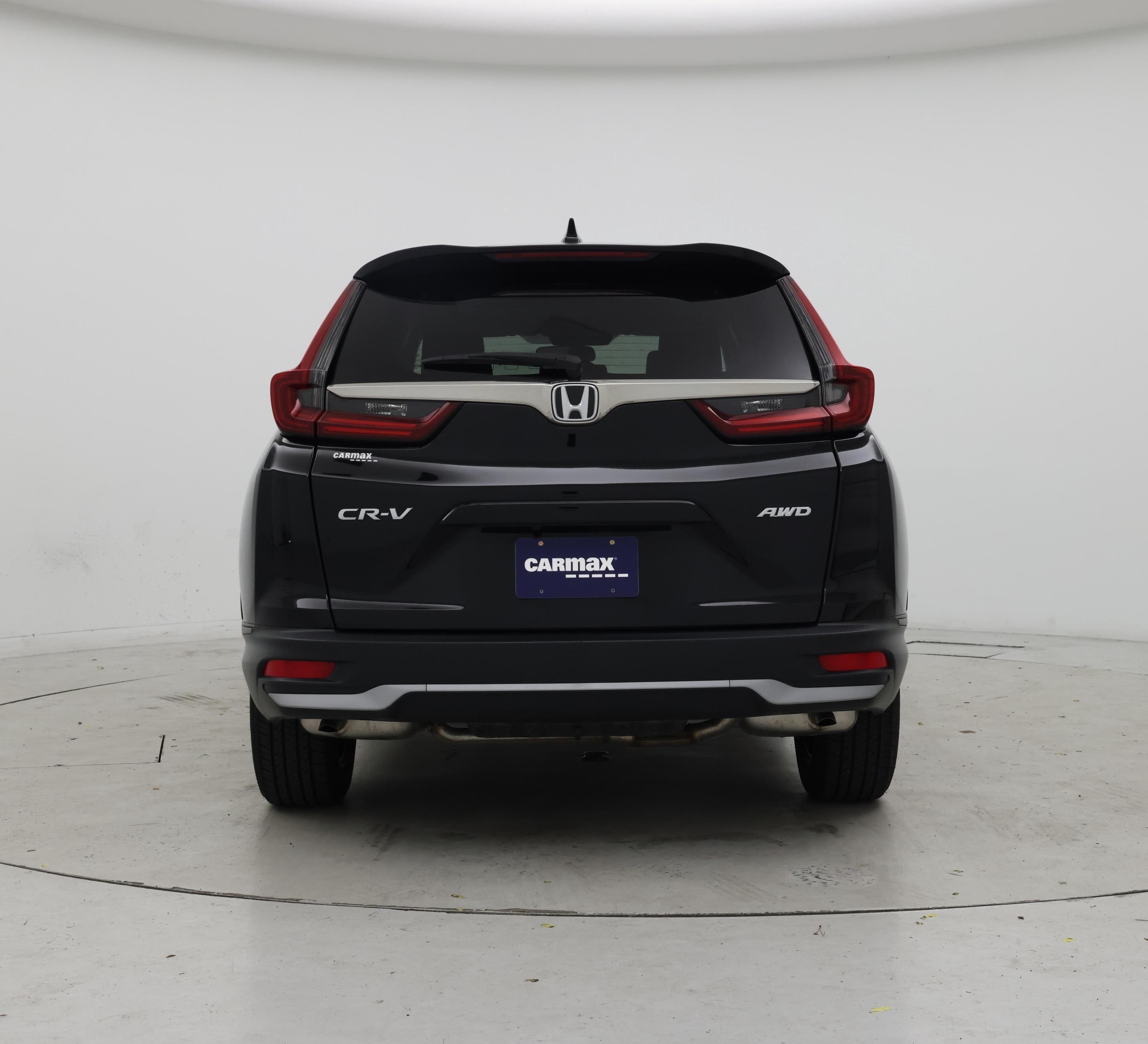 Thumbnail: 2021 Honda CR-V - 6