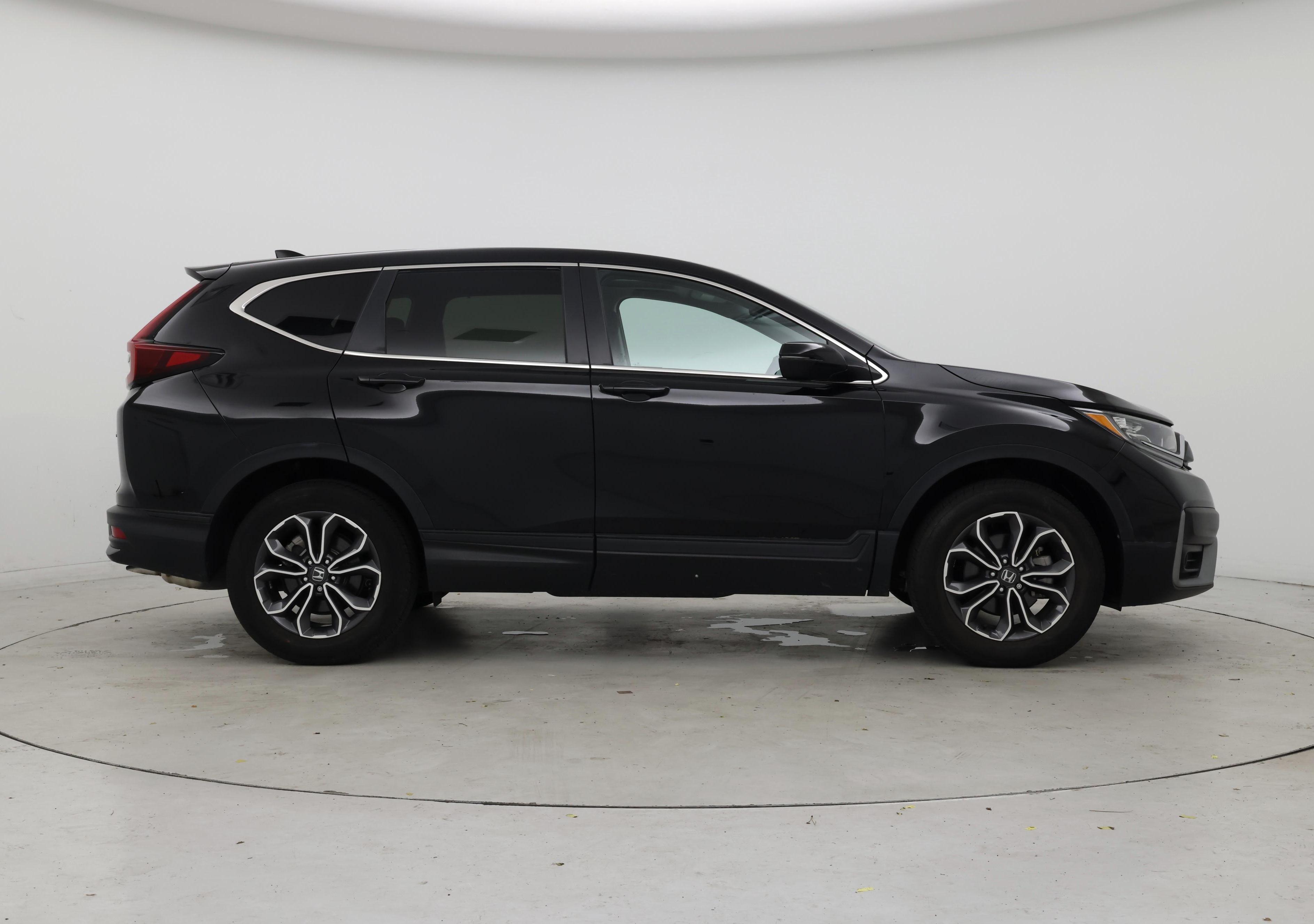 Thumbnail: 2021 Honda CR-V - 7