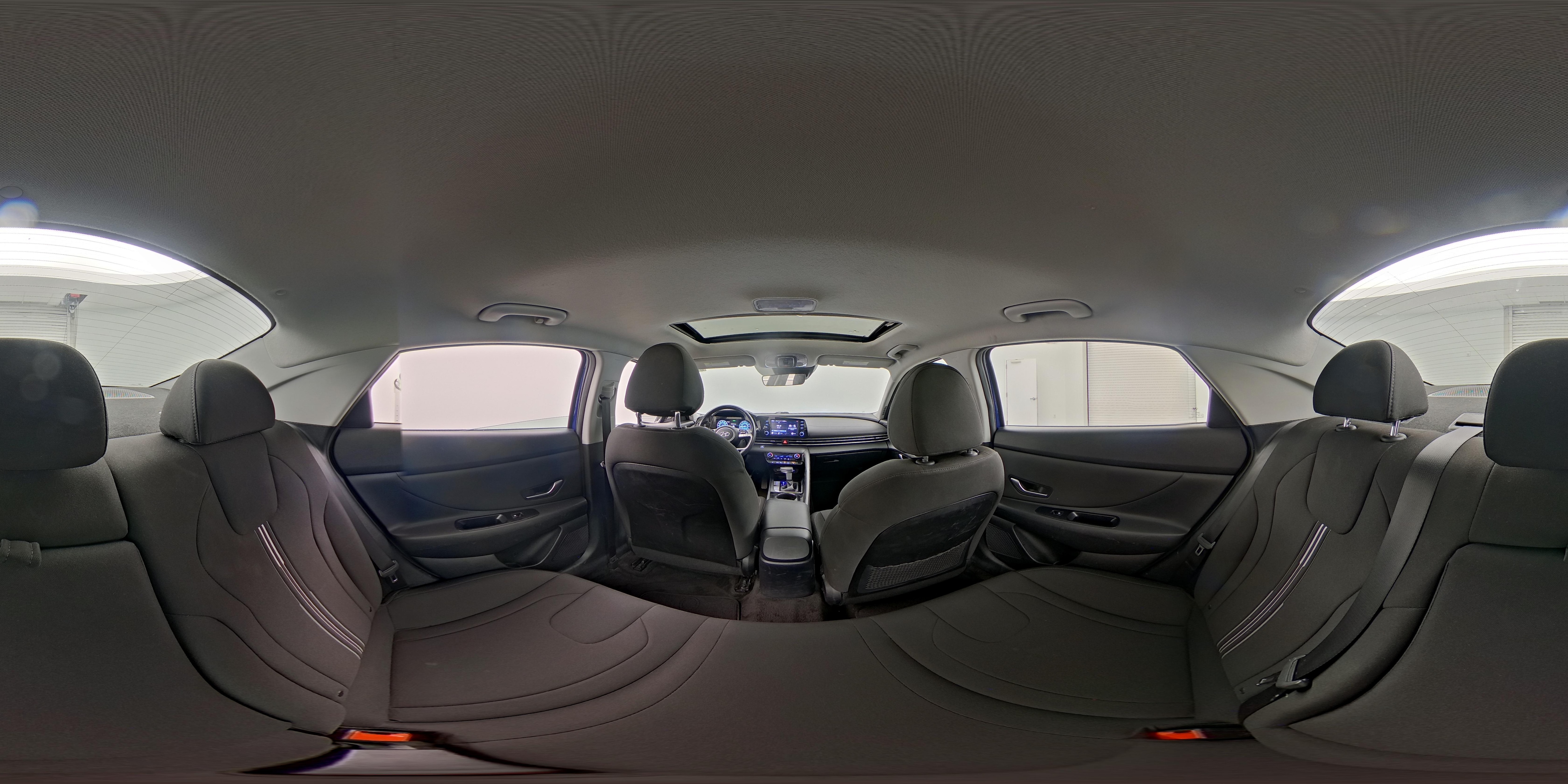2021 Hyundai Elantra SEL - Photo 26