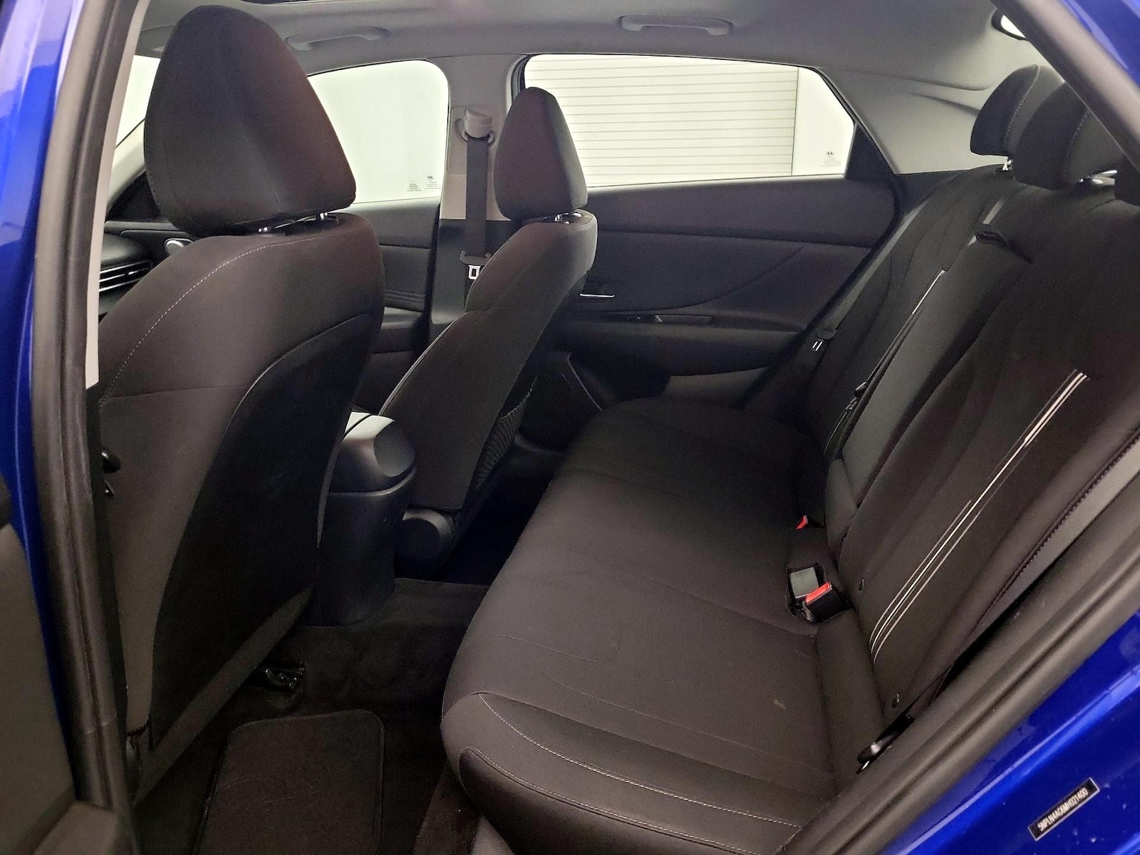 2021 Hyundai Elantra SEL - Photo 21
