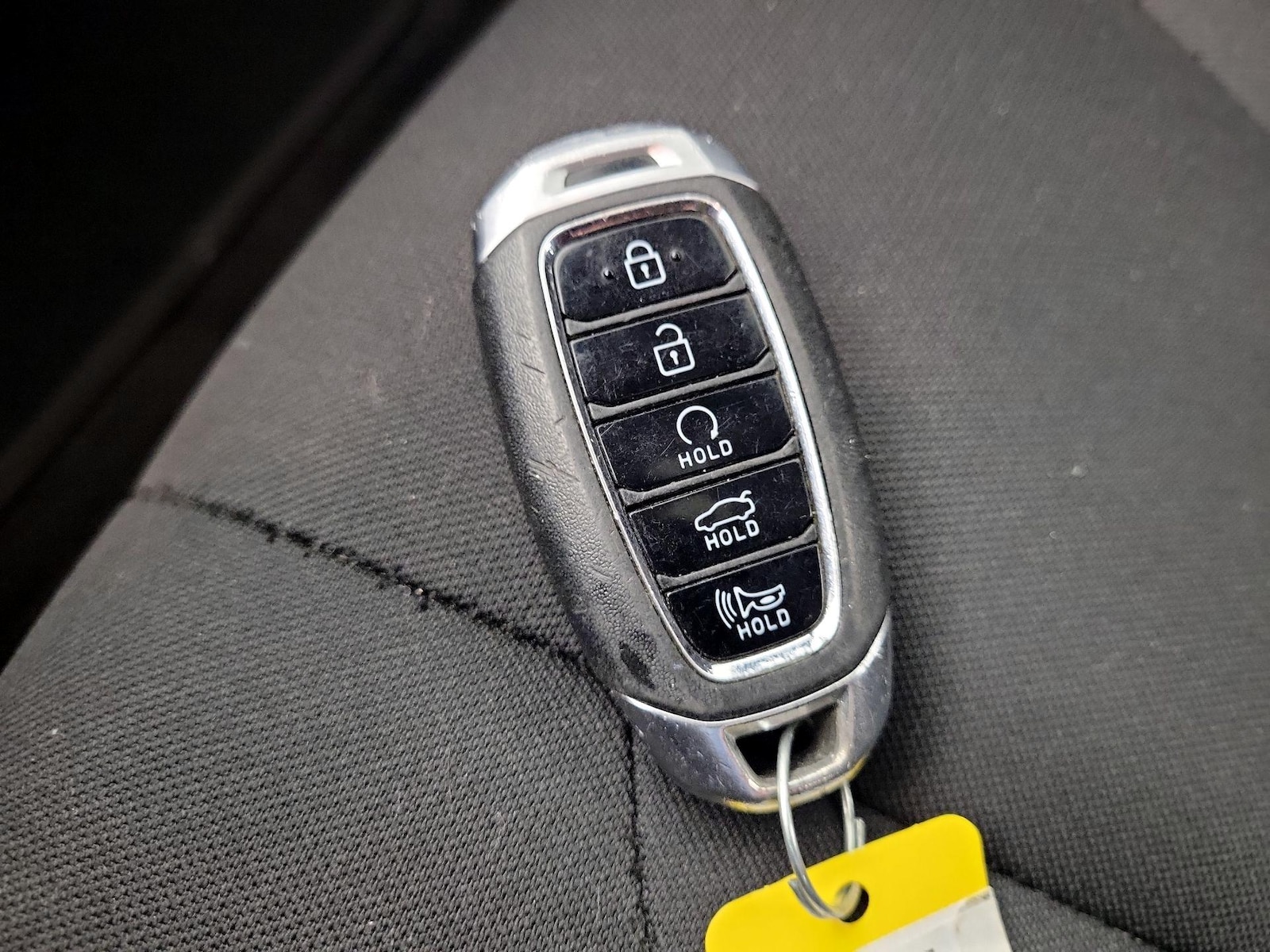2021 Hyundai Elantra SEL - Photo 24