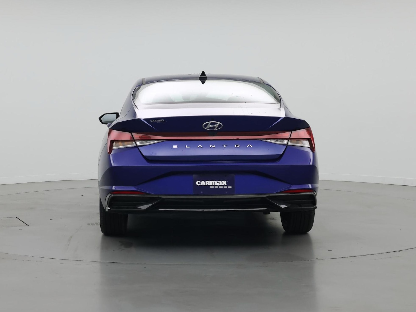 2021 Hyundai Elantra SEL - Photo 7