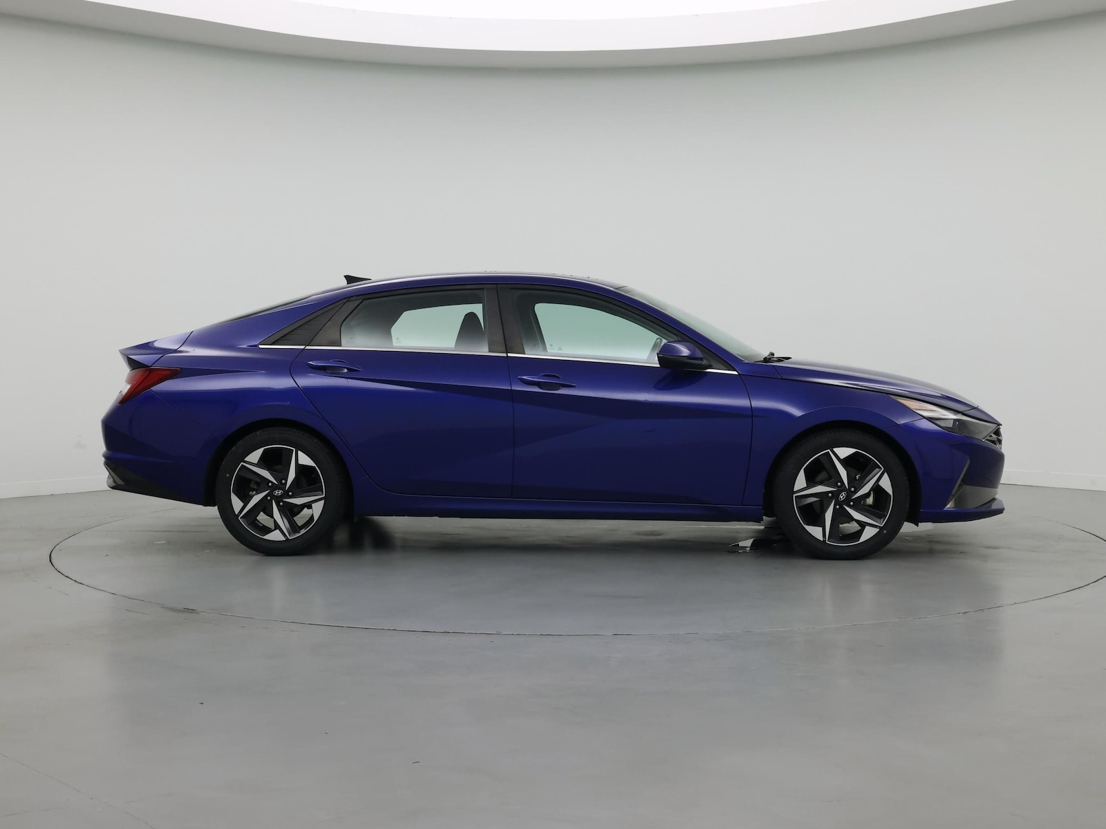 2021 Hyundai Elantra SEL - Photo 8