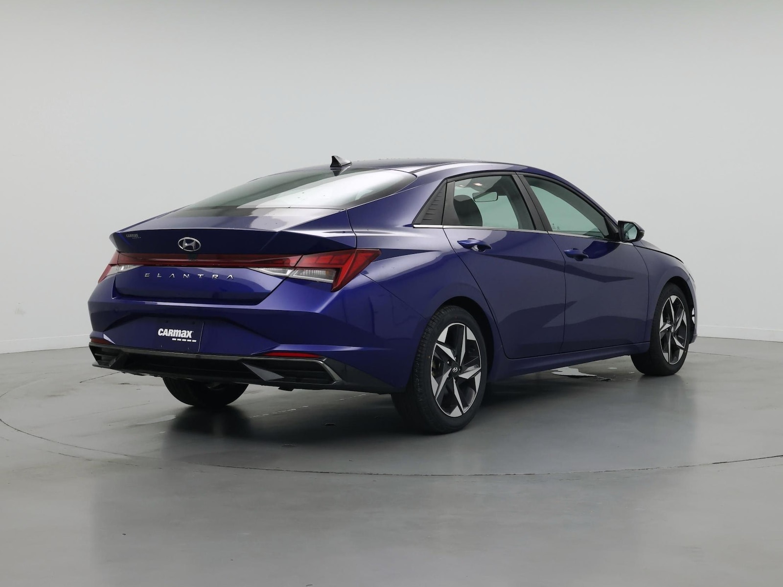 2021 Hyundai Elantra SEL - Photo 9