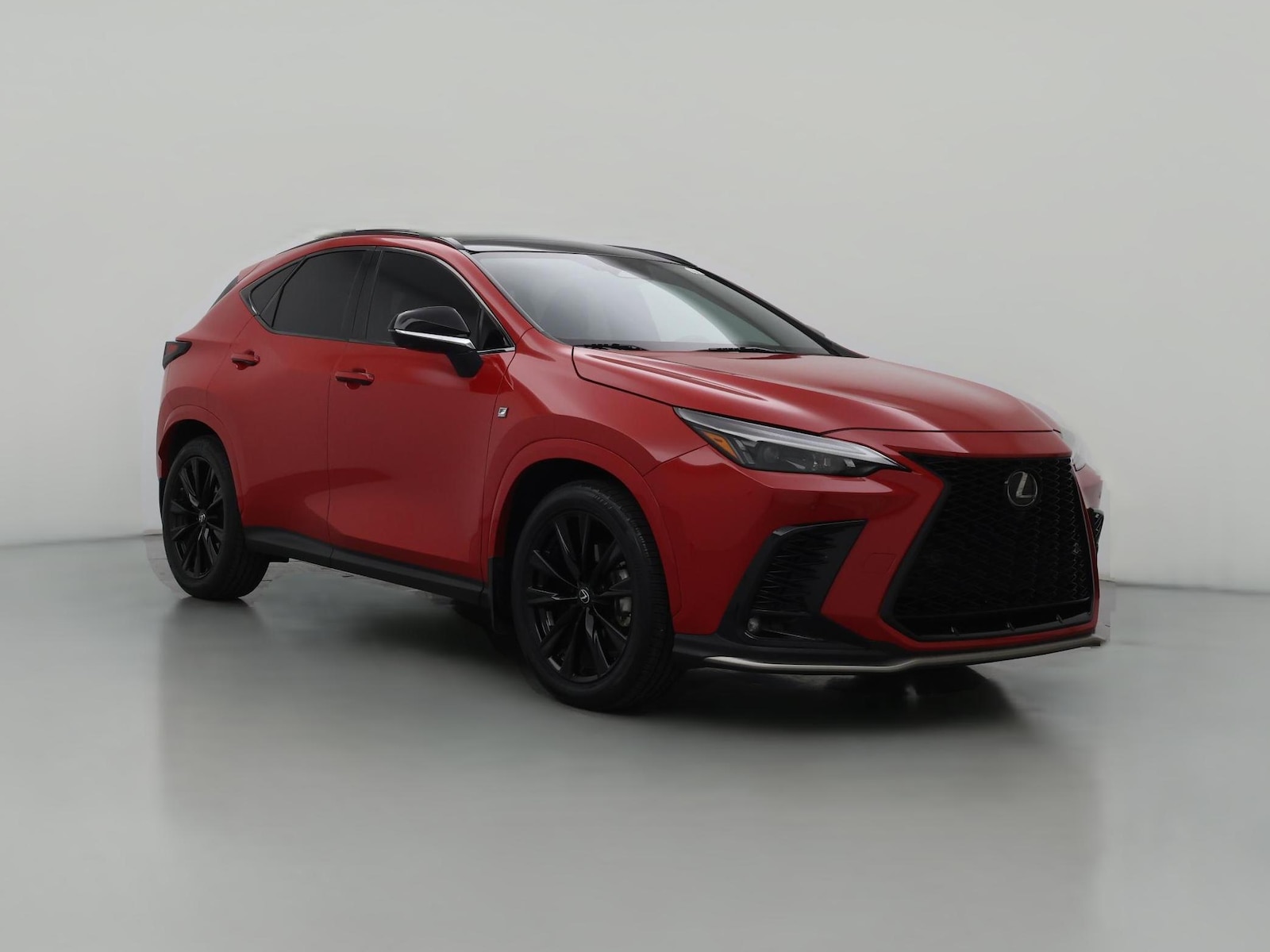 2022 Lexus NX