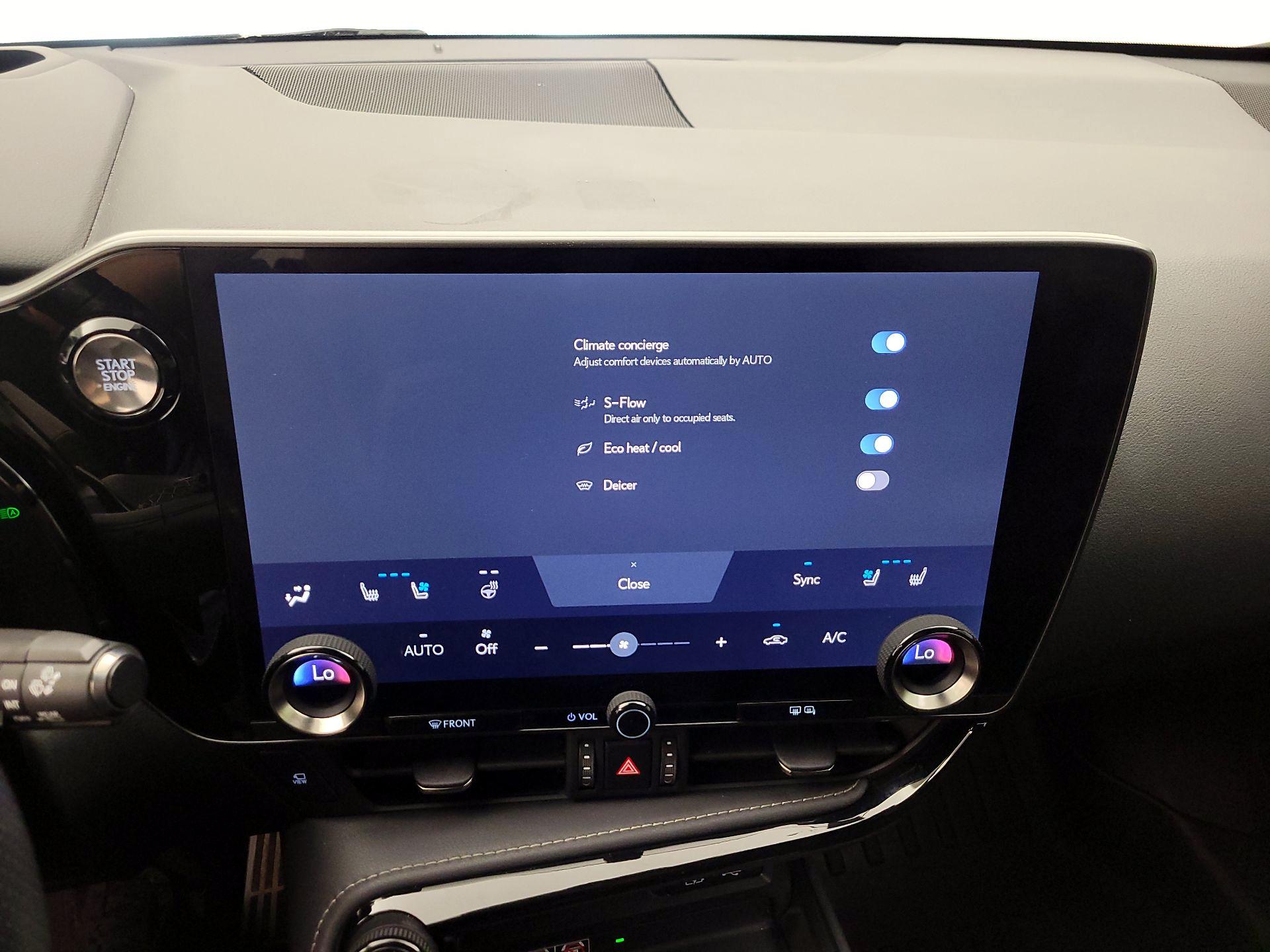 Thumbnail: 2022 Lexus NX - 16