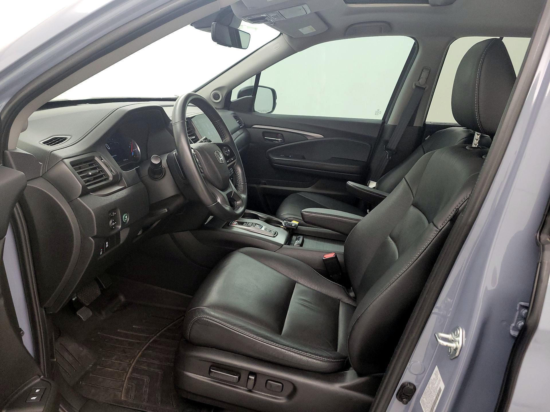 Thumbnail: 2022 Honda Pilot - 11