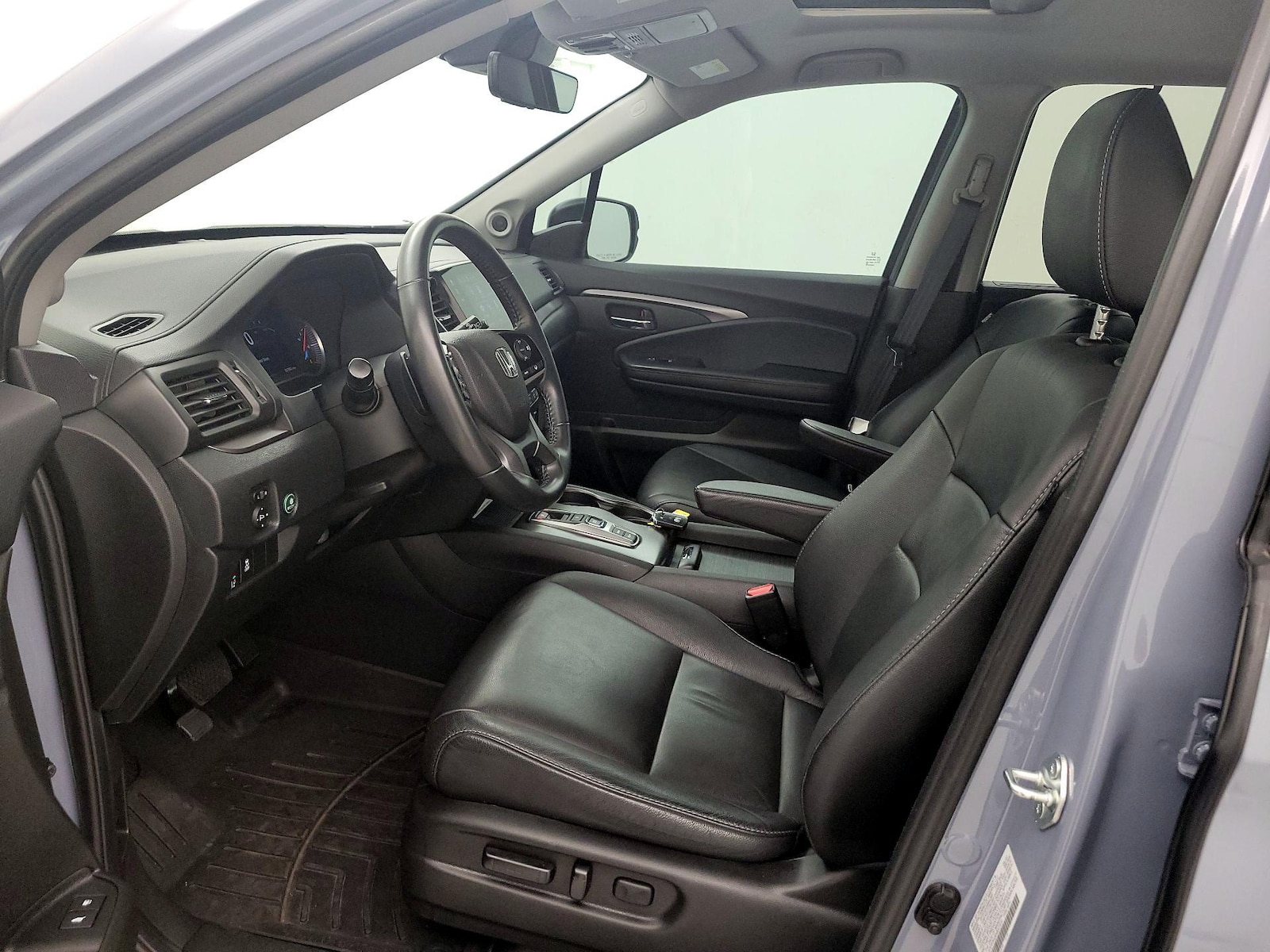 2022 Honda Pilot SE - Photo 12